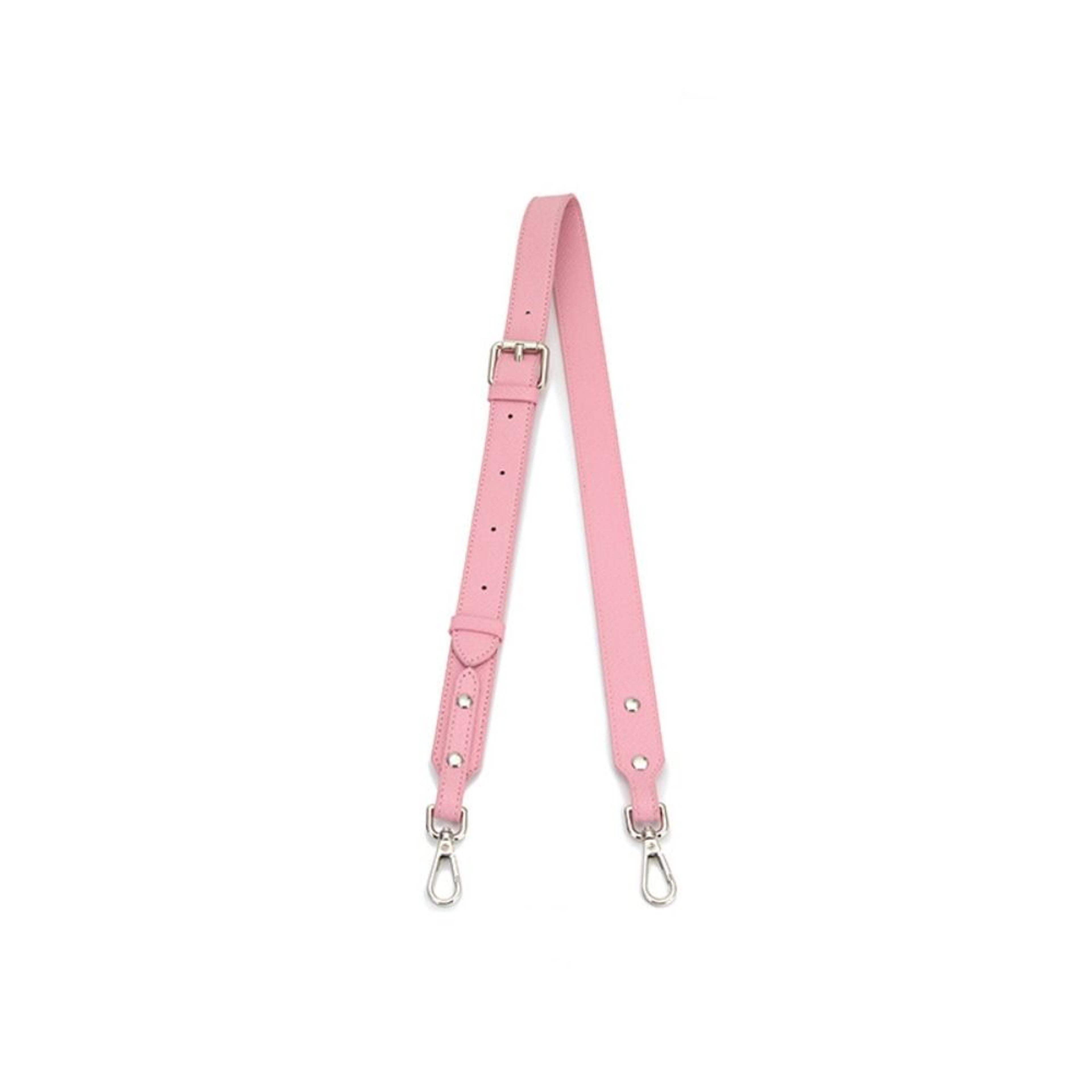 Genuine Leather Longchamp Mini Bag Conversion Kit Adjustable Crossbody Strap 23