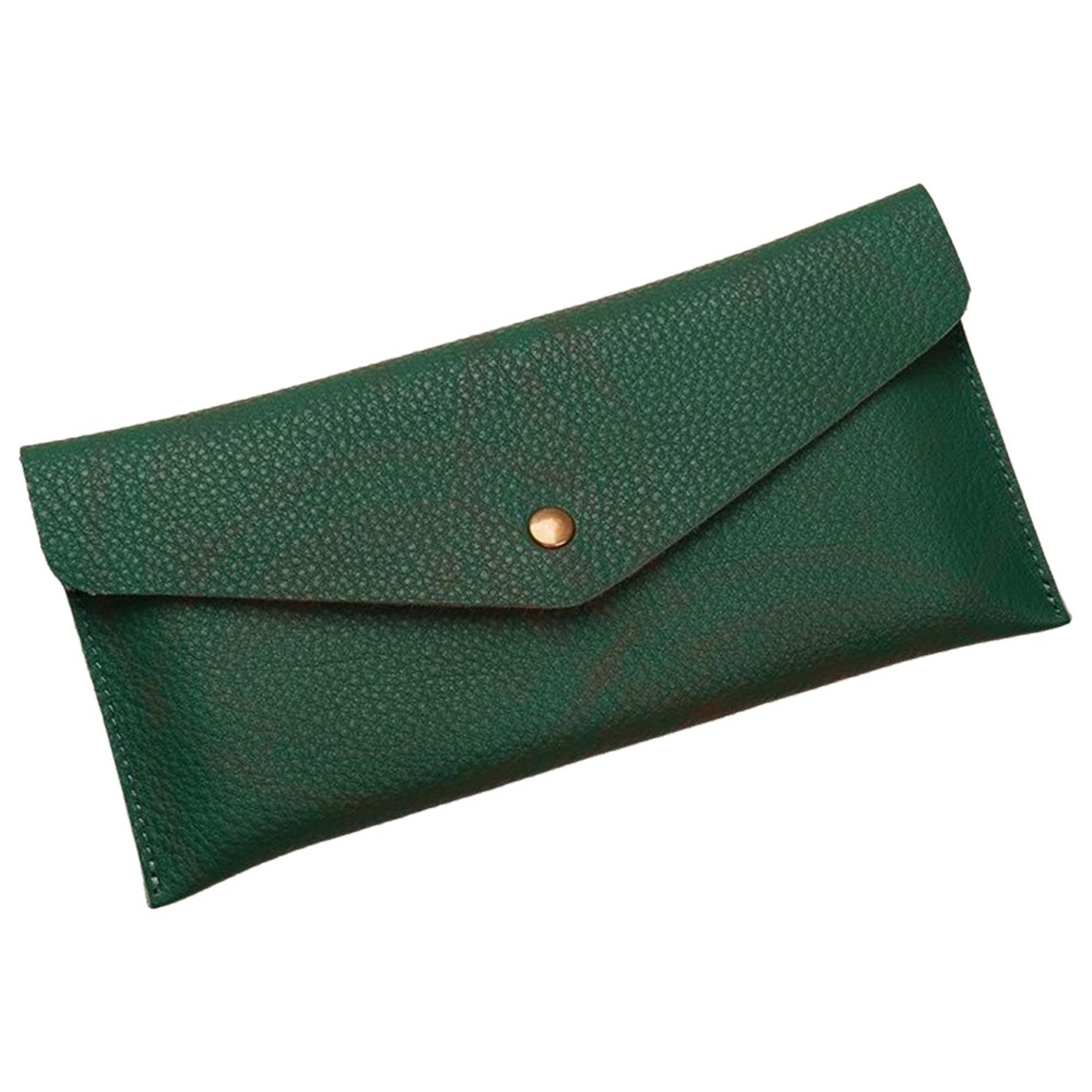 Soft PU Leather Wallet For Women Large Capacity Coin Purse And Card Holder 8