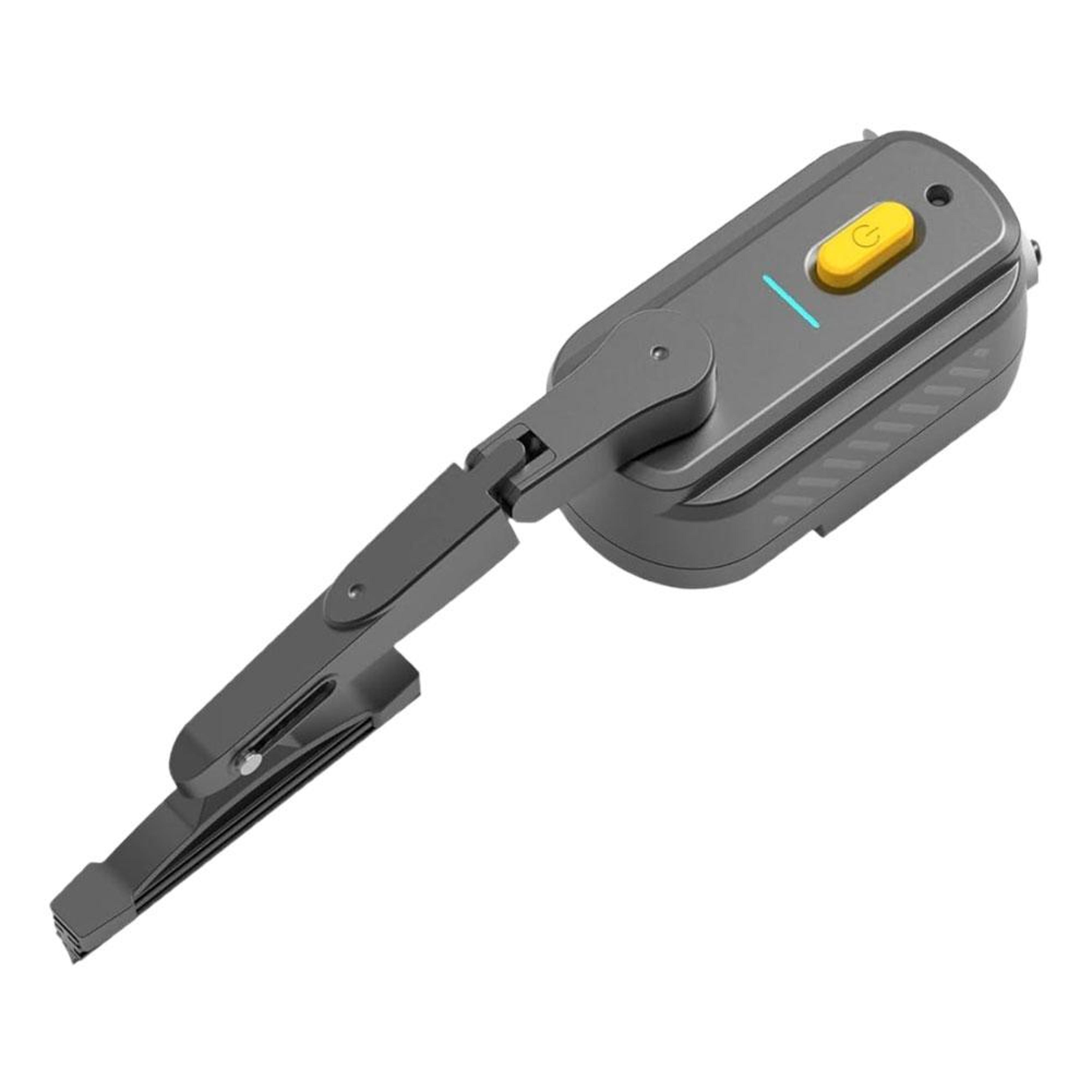 clearride rechargeable motorcycle helmet wiper waterproof electric visor wiper