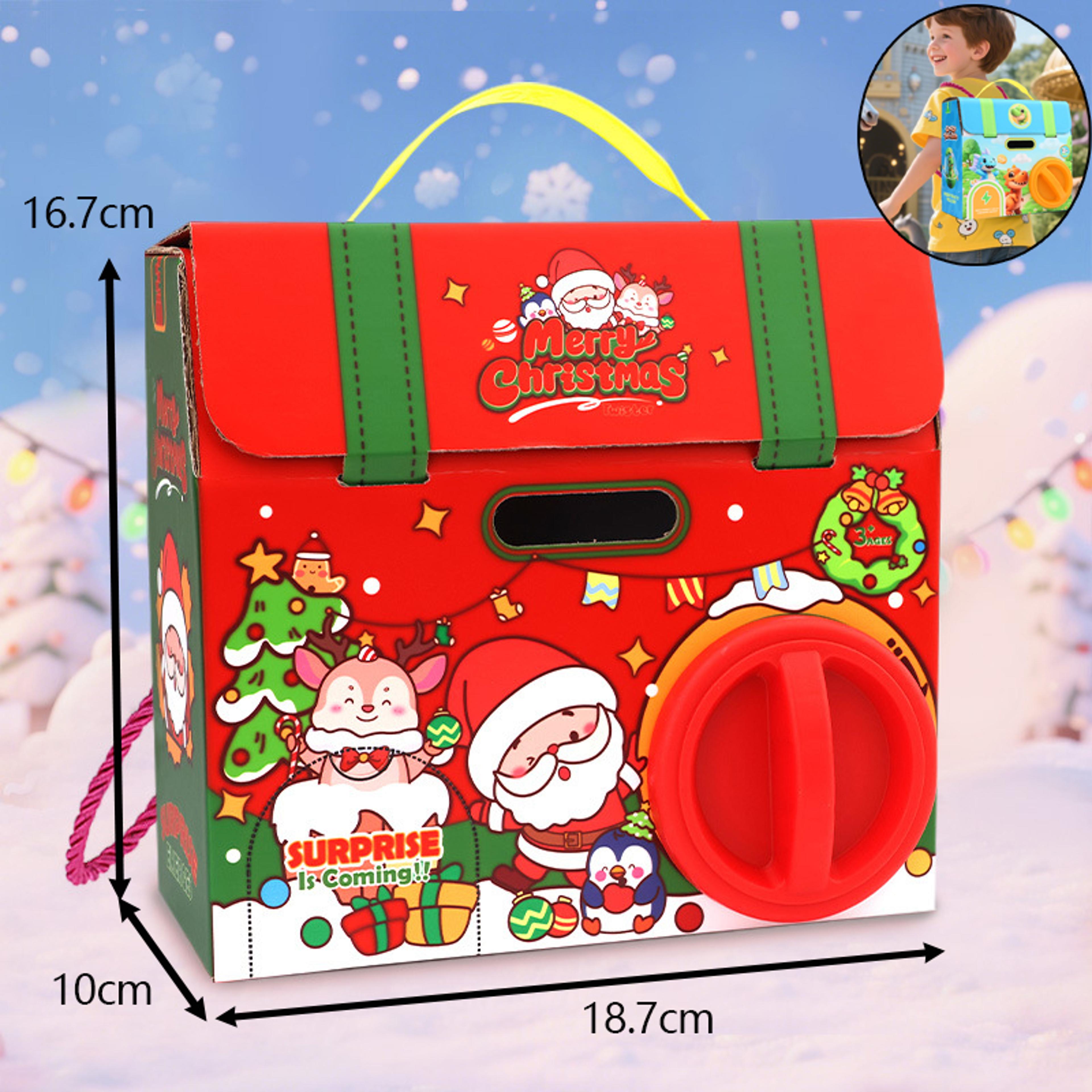 Mini Capsule Vending Machine Kids Blind Box Surprise Toy 9