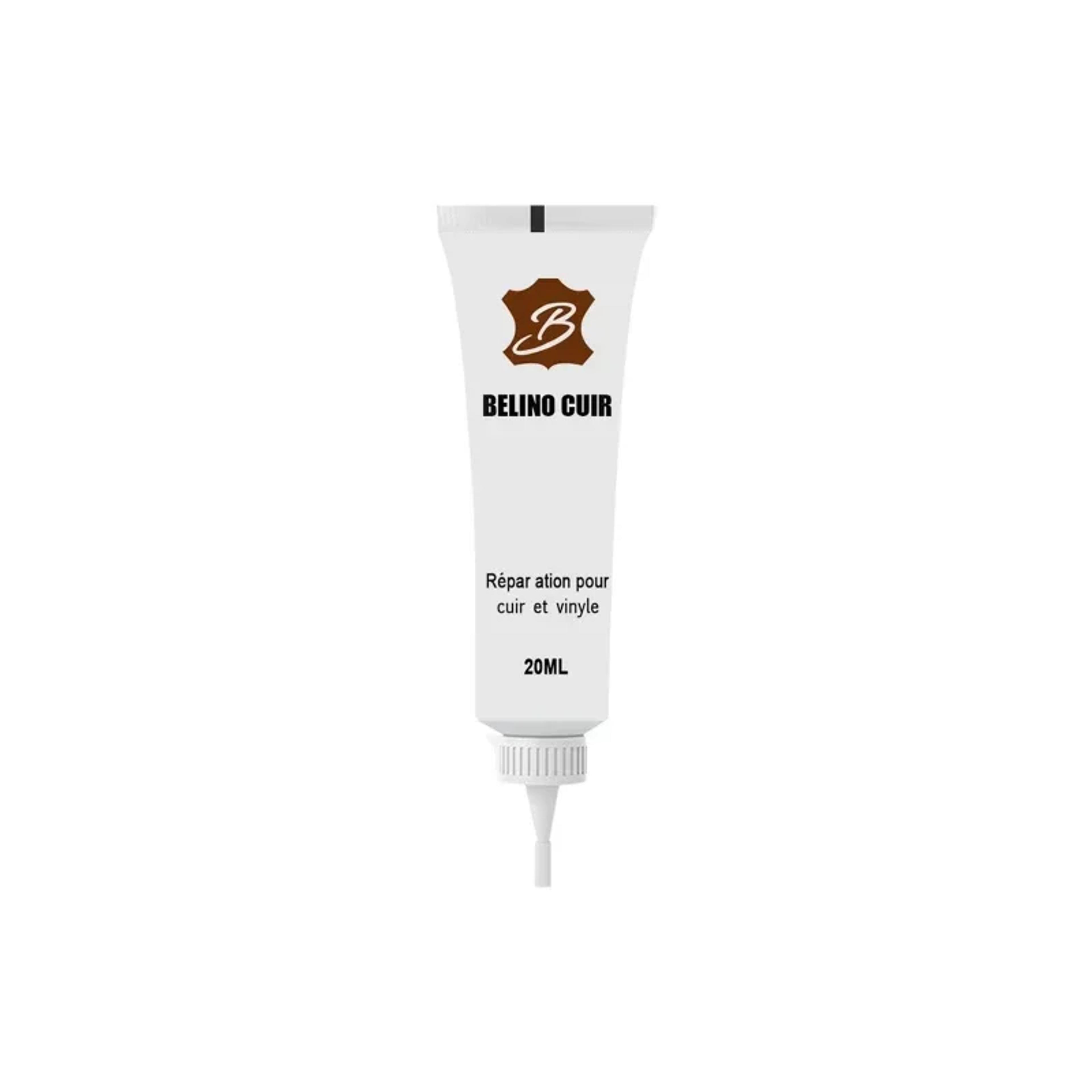 20ml Leather Repair Gel For Car Seats Sofas Shoes And Vinyl 11