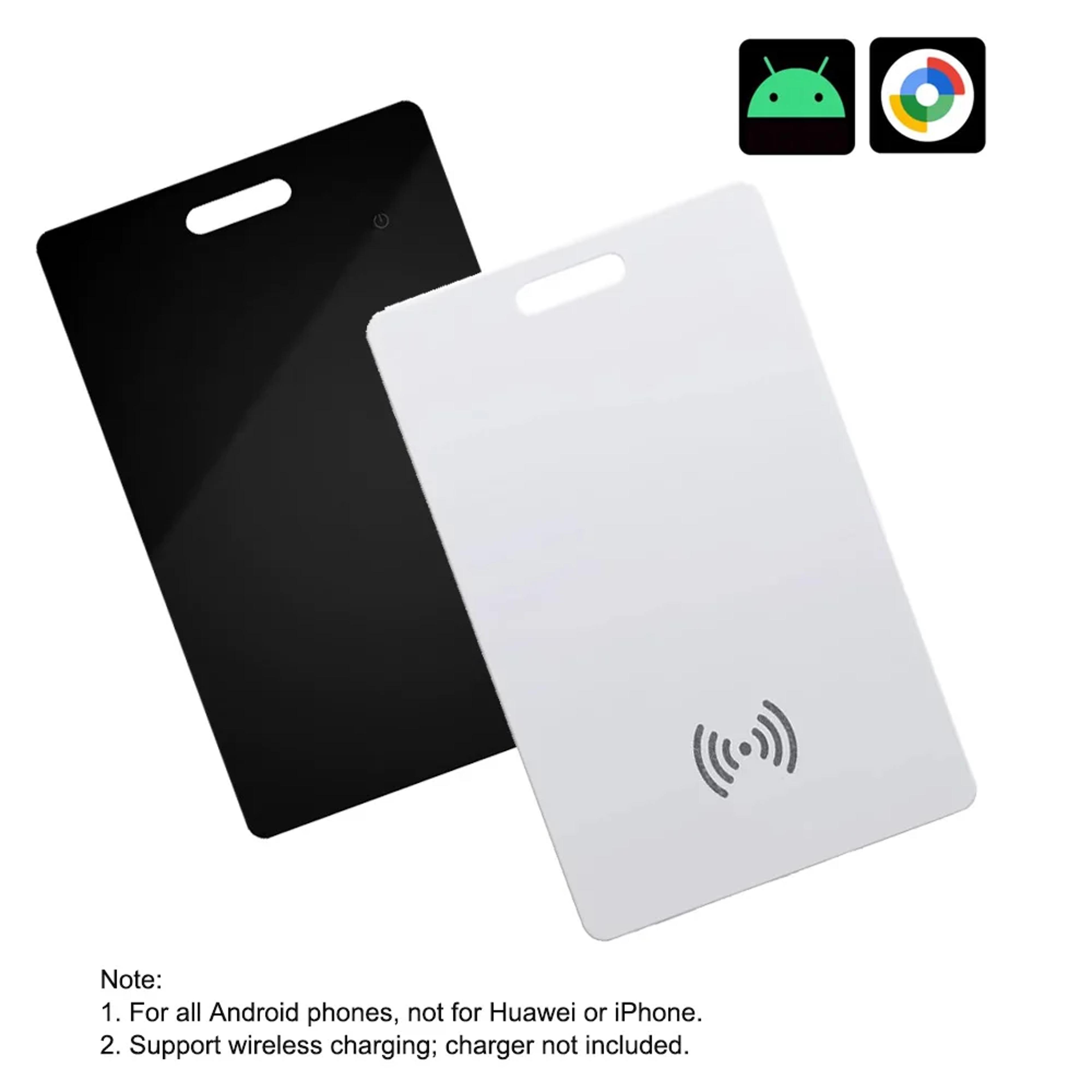 Smart Card Tracker For Android Find Hub Network With Global Item Tracking 9