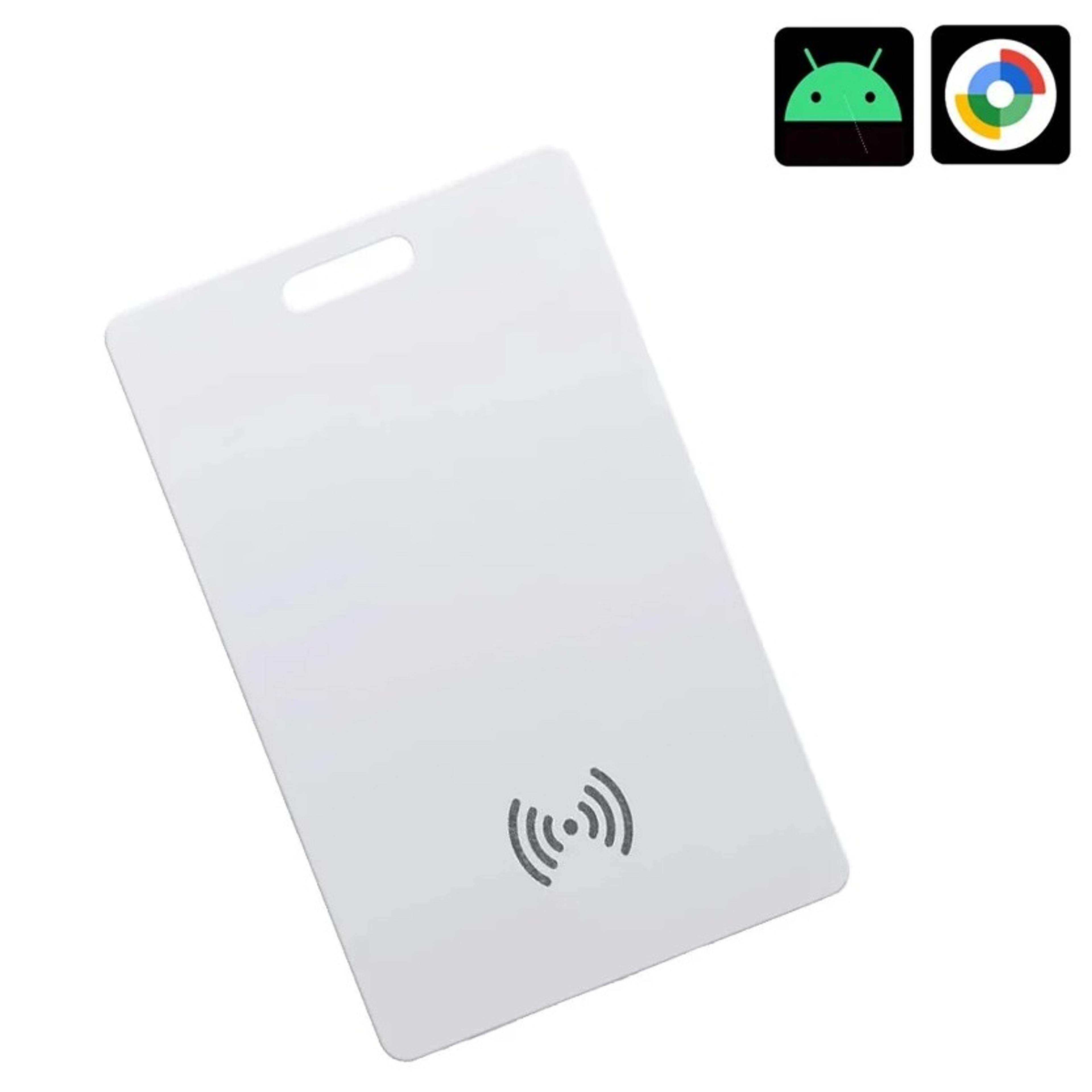 smart card tracker for android find hub network with global item tracking