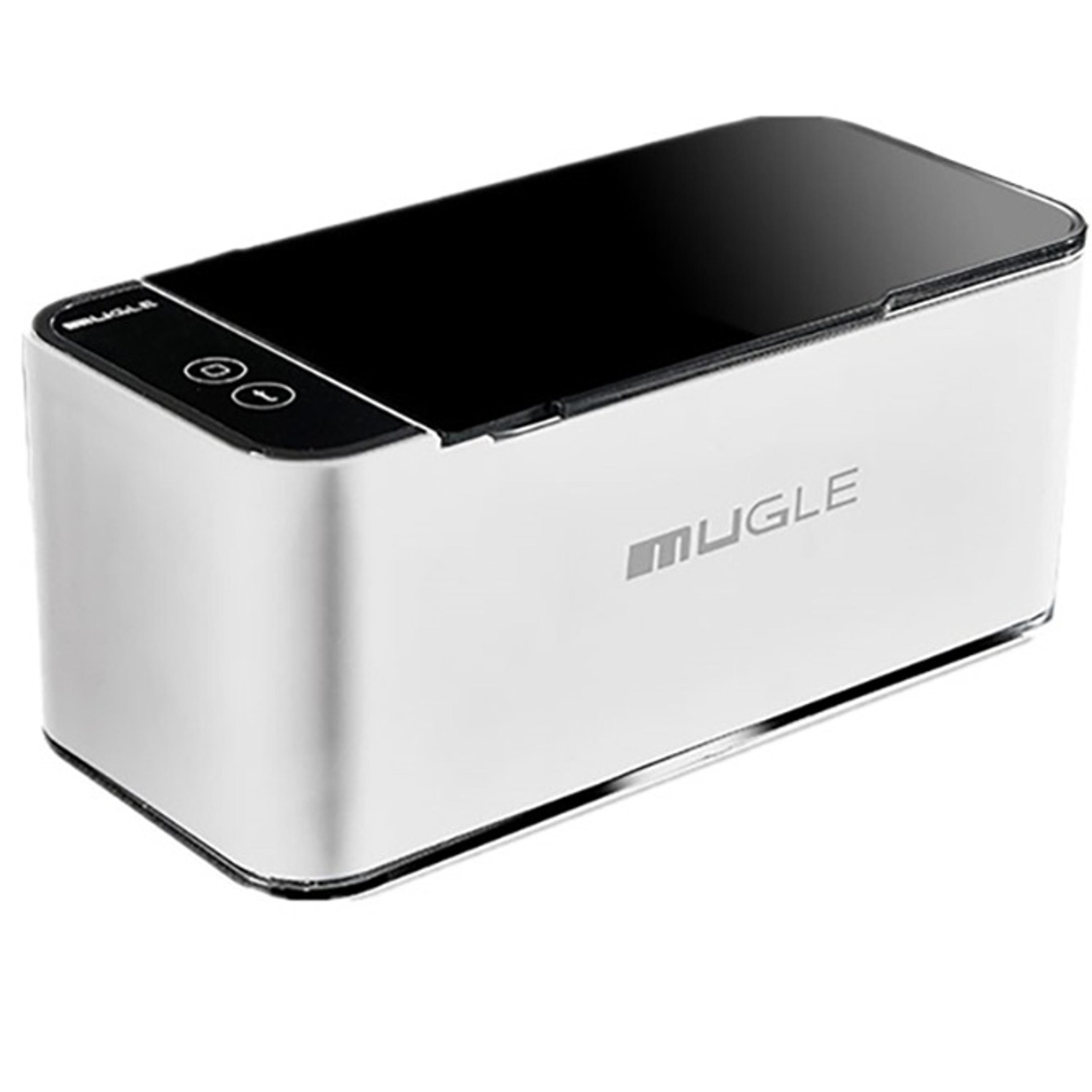 ultrasonic cleaner 500ml 46khz 35w cleaning machine for watches and glasses