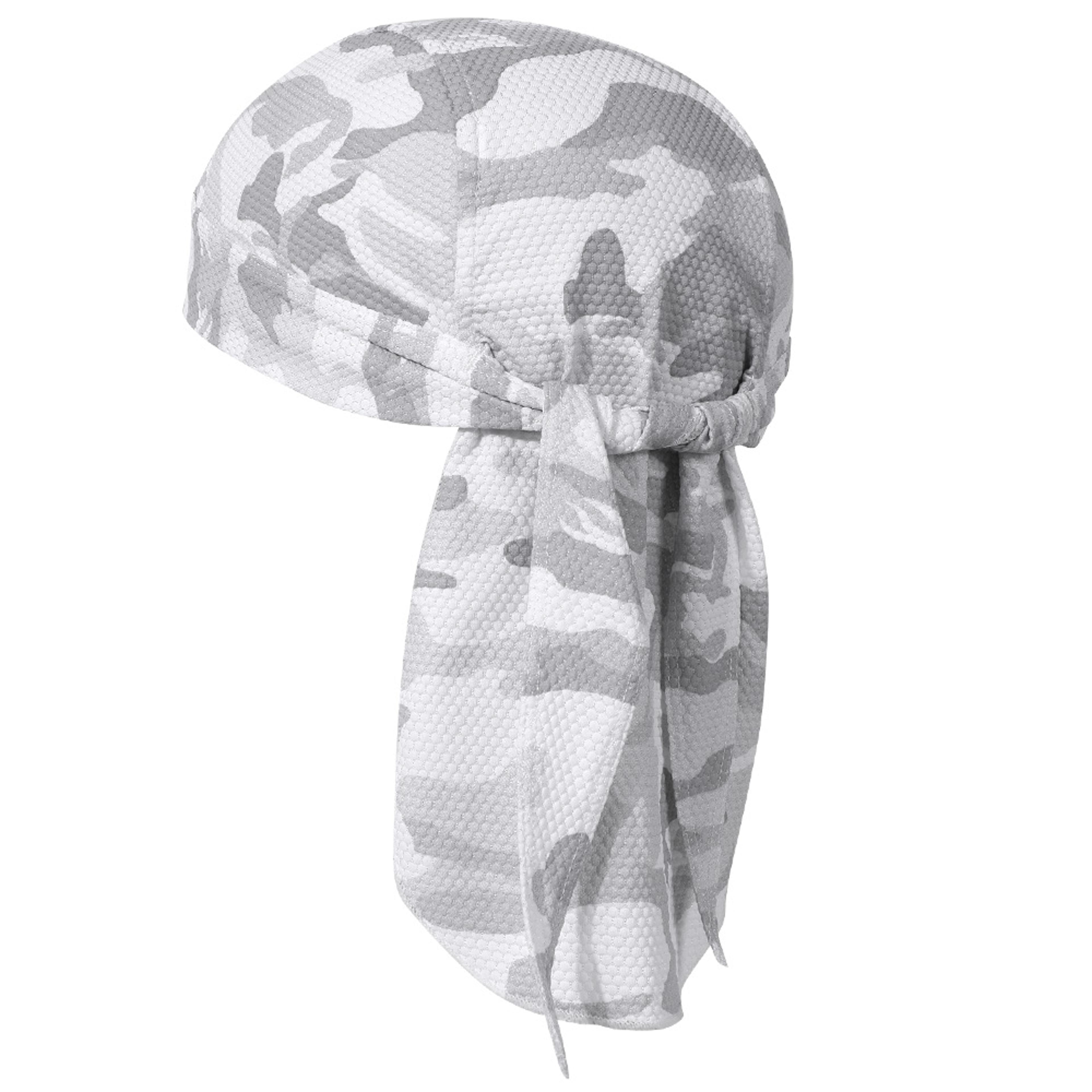 quick-dry cycling cap with breathable mesh and adjustable fit