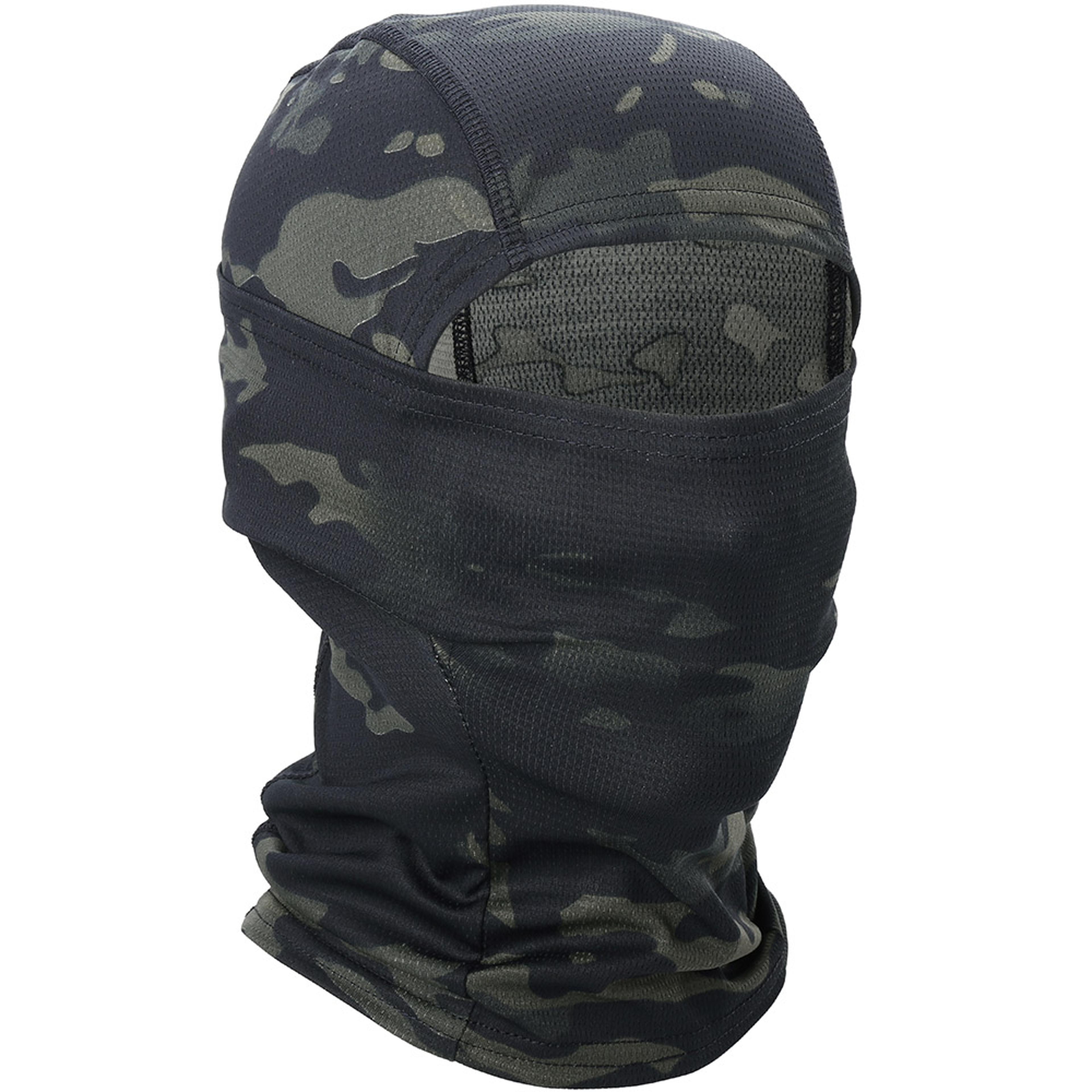 summer tactical balaclava full face cover breathable windproof cycling mask