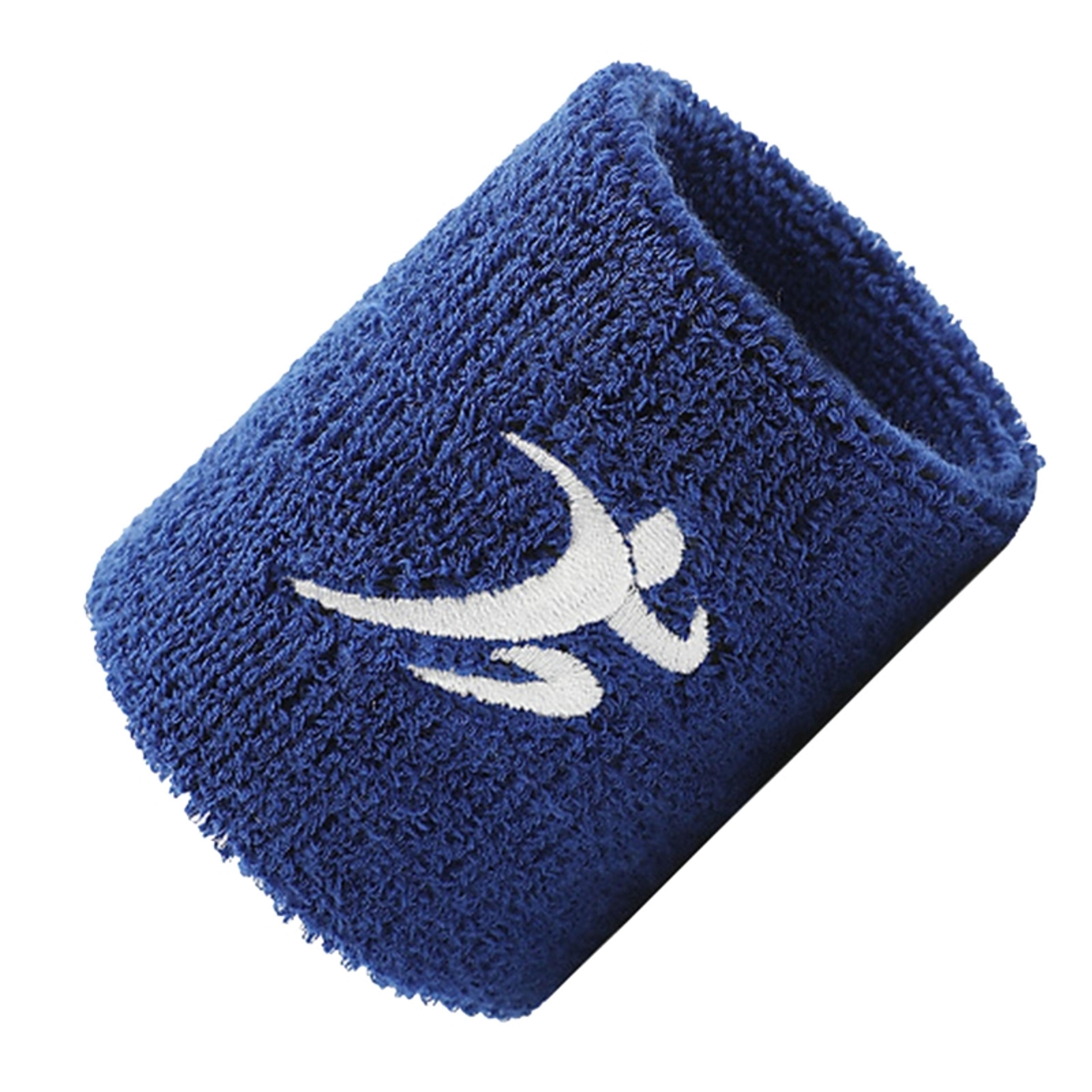 Soft Cotton Wrist Sweatbands For Gym Workouts And Sports 9