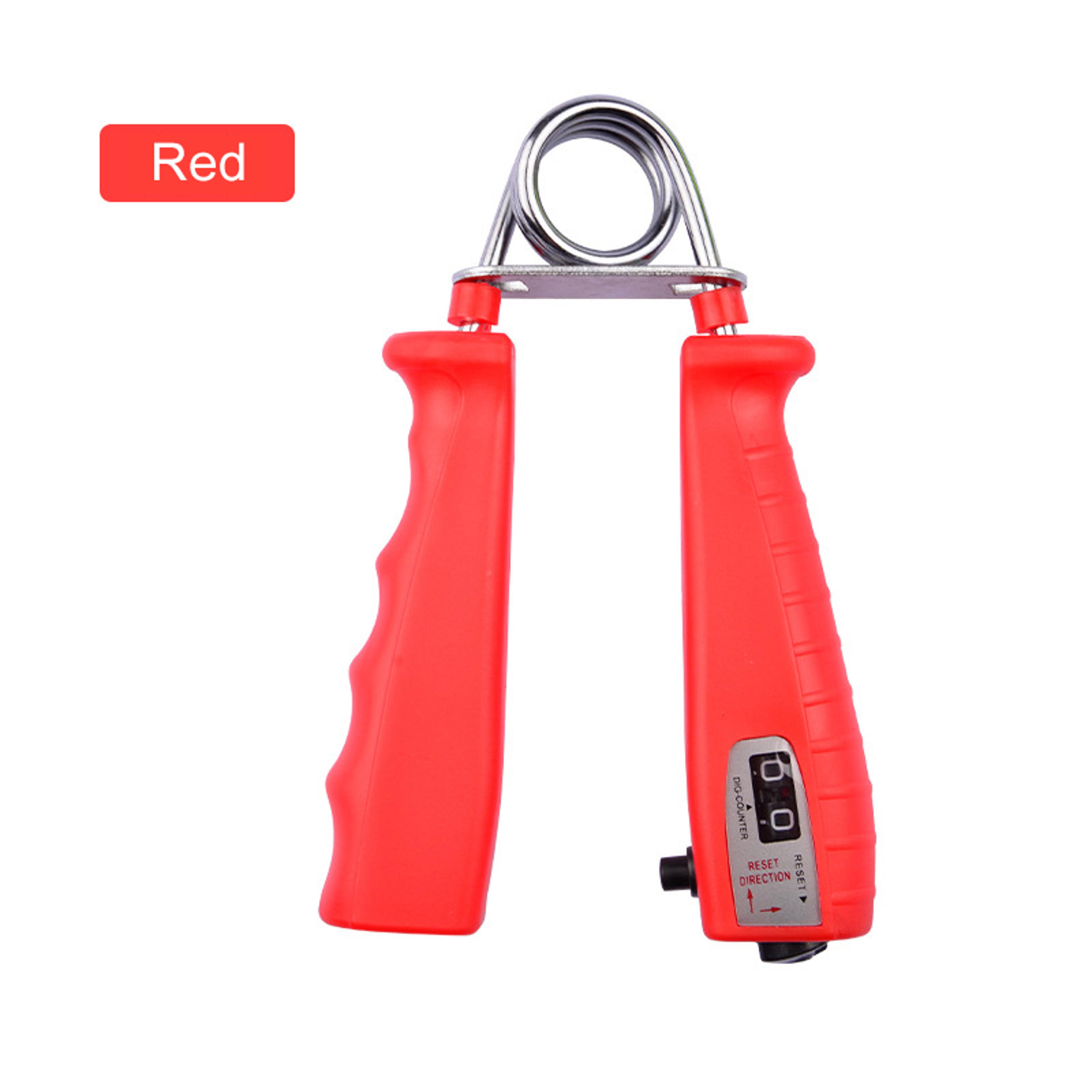 Digital Hand Dynamometer Grip Strength Meter With LCD Display 198 Lb Capacity 10