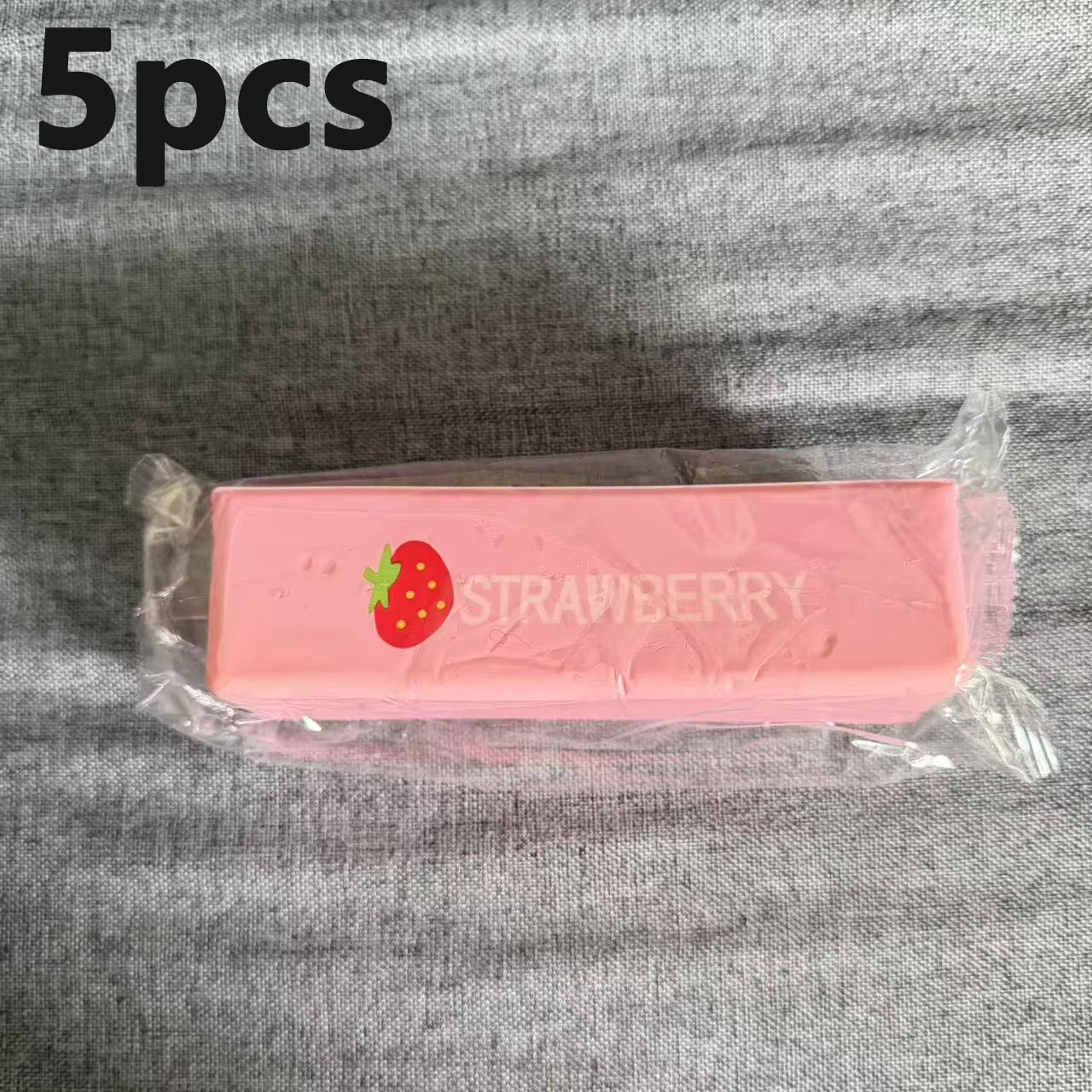 Watermelon Squishy Sensory Toy With Slow Rebound Soft Squeeze Texture 8