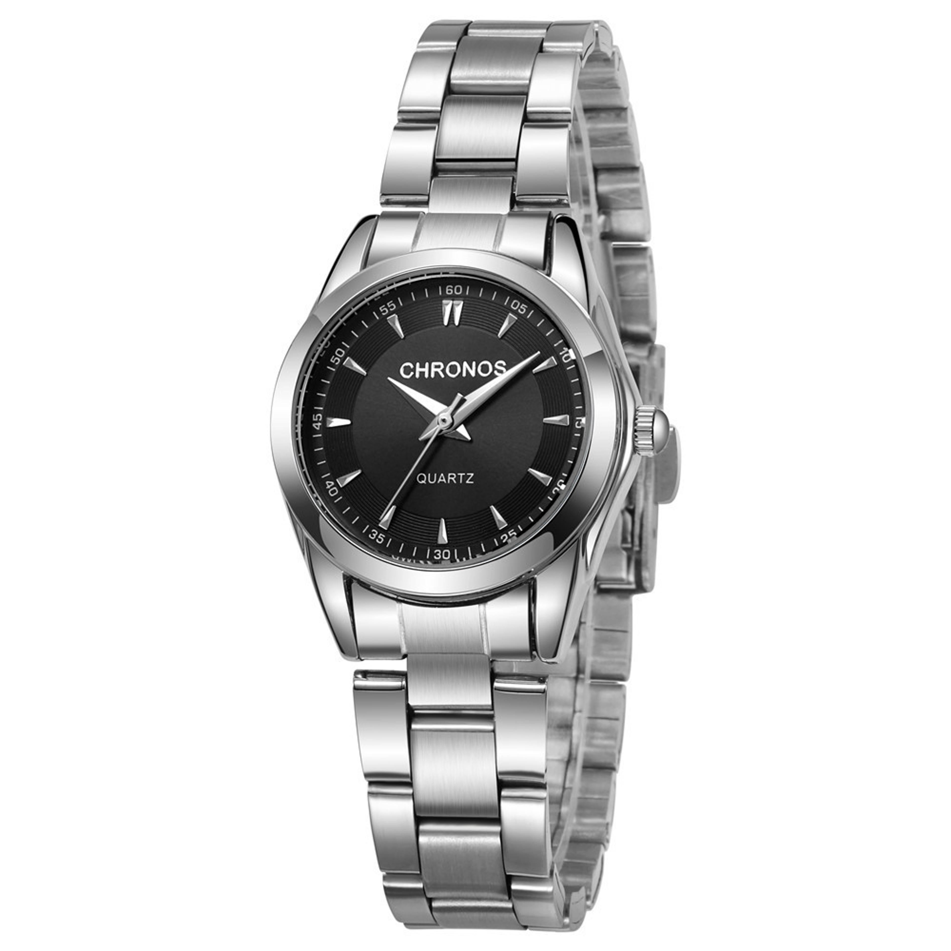 Elegant Rhinestone Women Luxury Watch Quartz Ladies Wristwatch 2