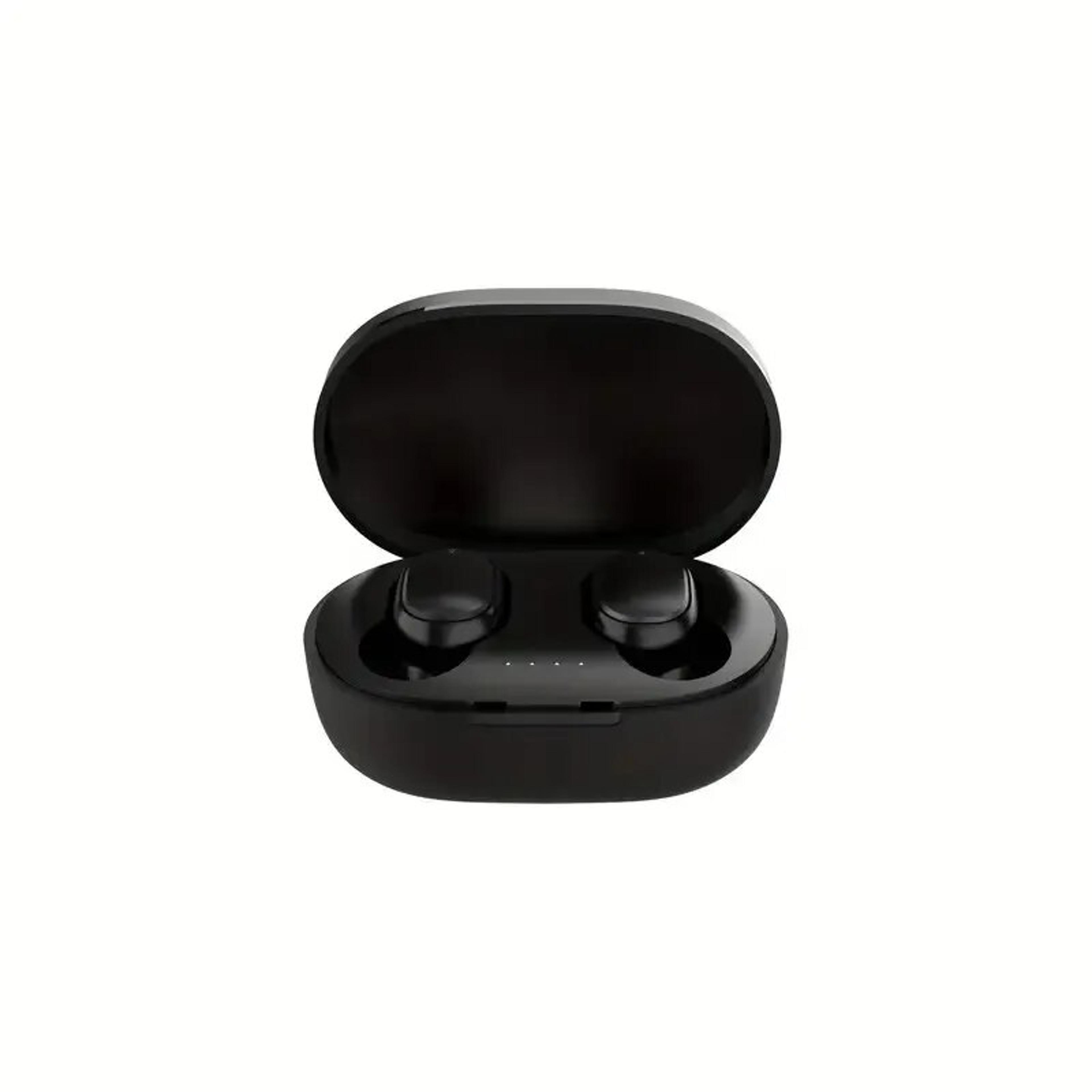 Bluetooth Wireless Earbuds Noise Cancelling Sport Headphones With Charging Case 8