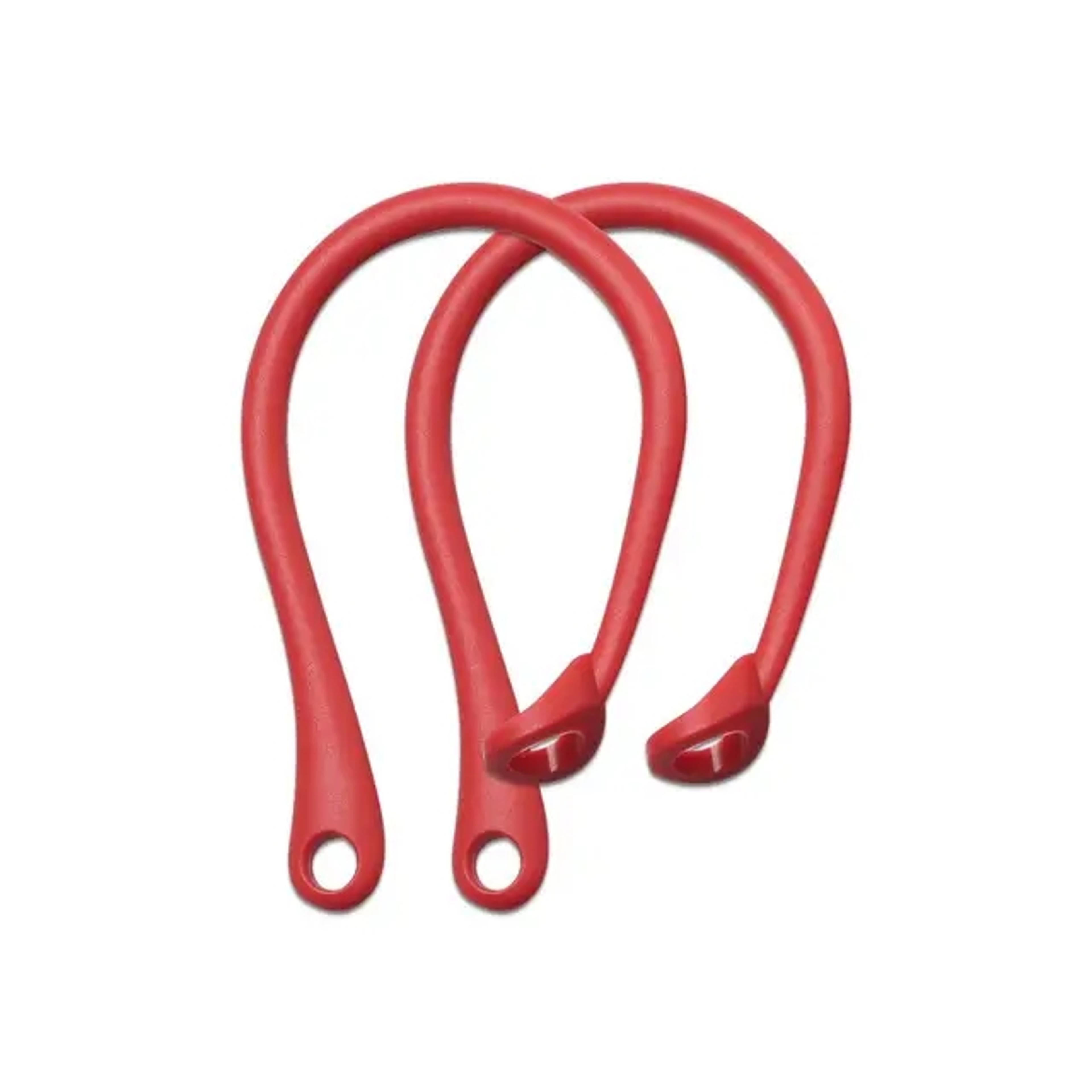 Secure Fit Silicone AirPods Ear Hooks Clip For Sports And Daily Comfort 13