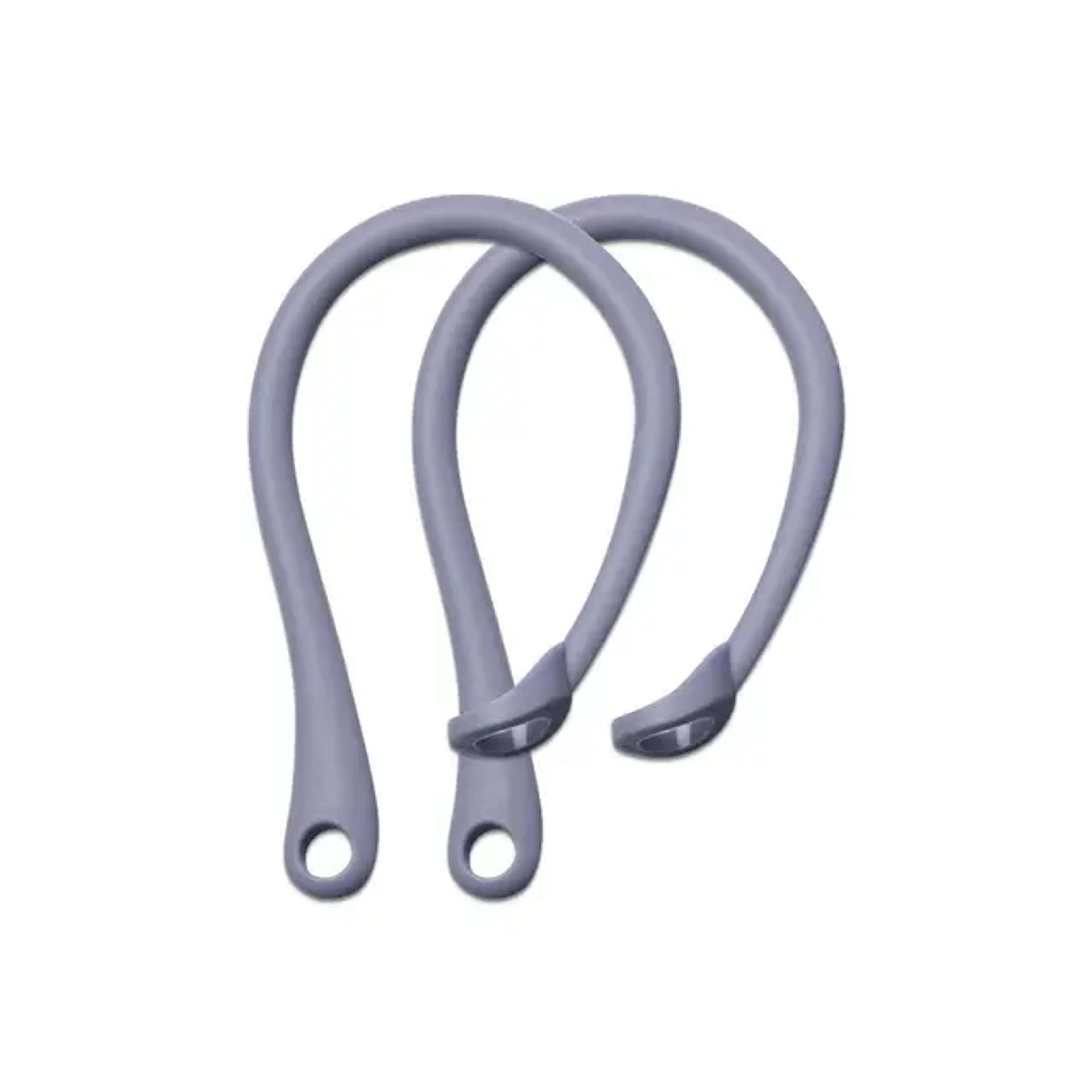 Secure Fit Silicone AirPods Ear Hooks Clip For Sports And Daily Comfort 14