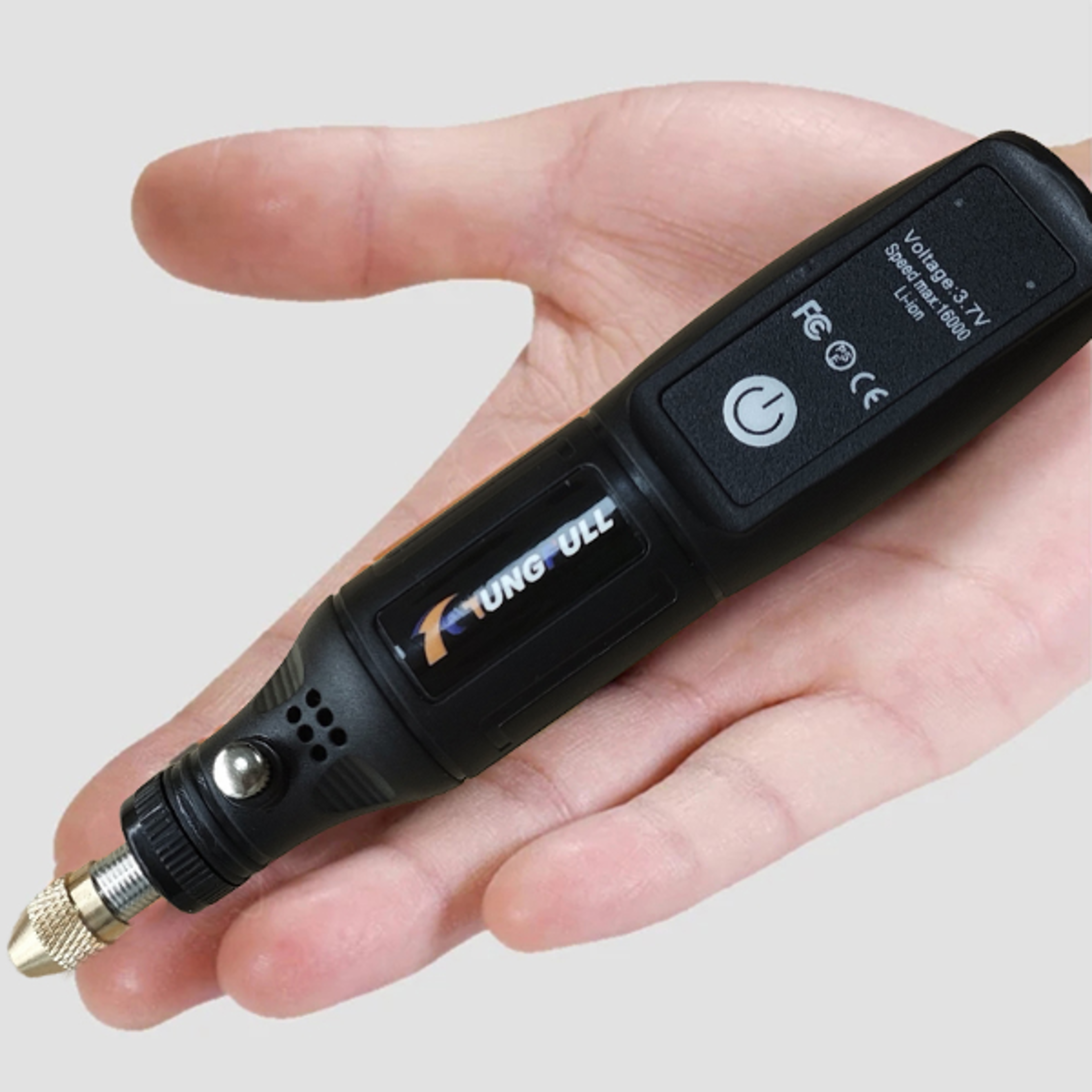 mini electric drill, usb wireless rotary tool for woodworking, engraving, jewelry & metal crafting