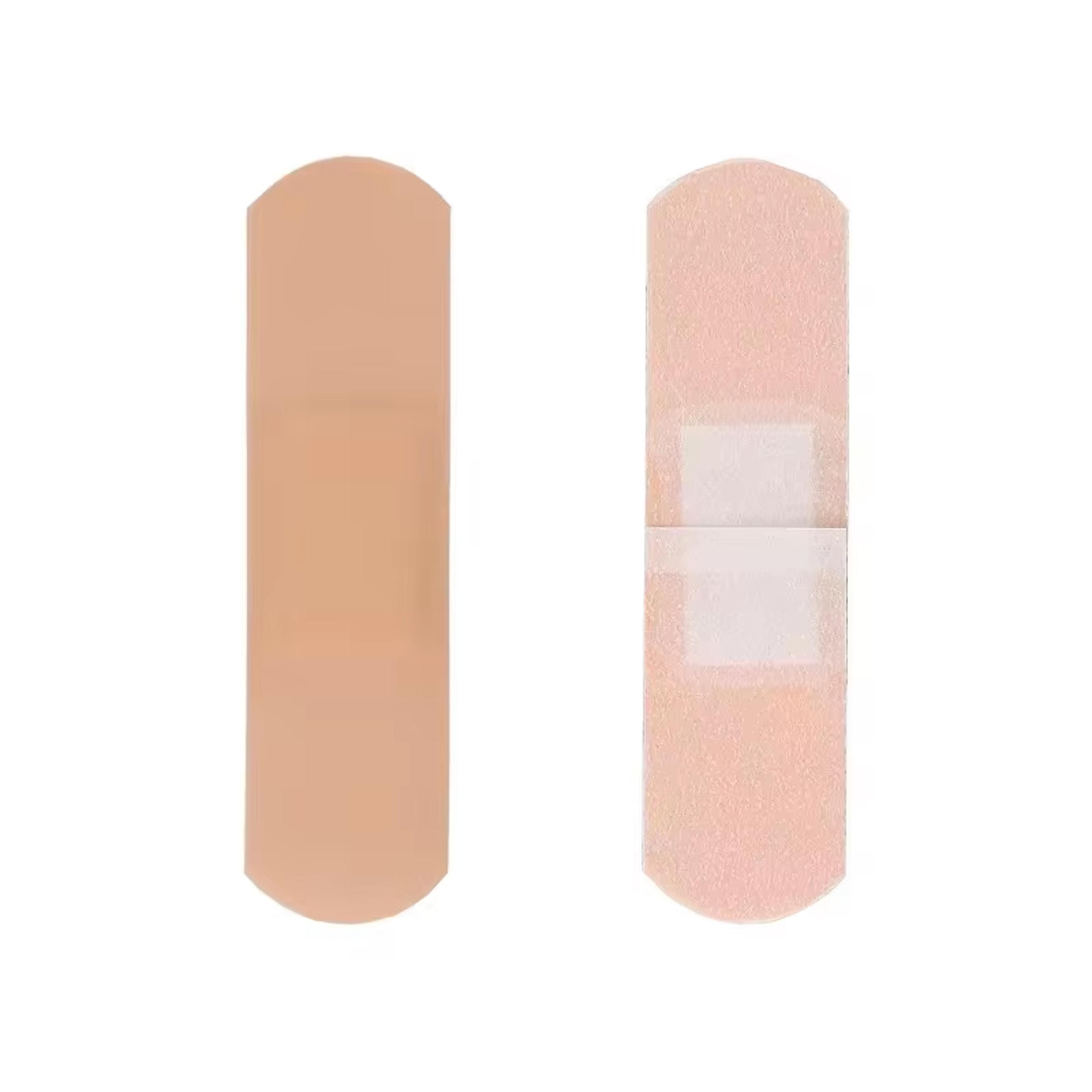 Breathable Waterproof Bandages Cushion Adhesive Sticker Band For Wound Care Hemostasis And Medical  4
