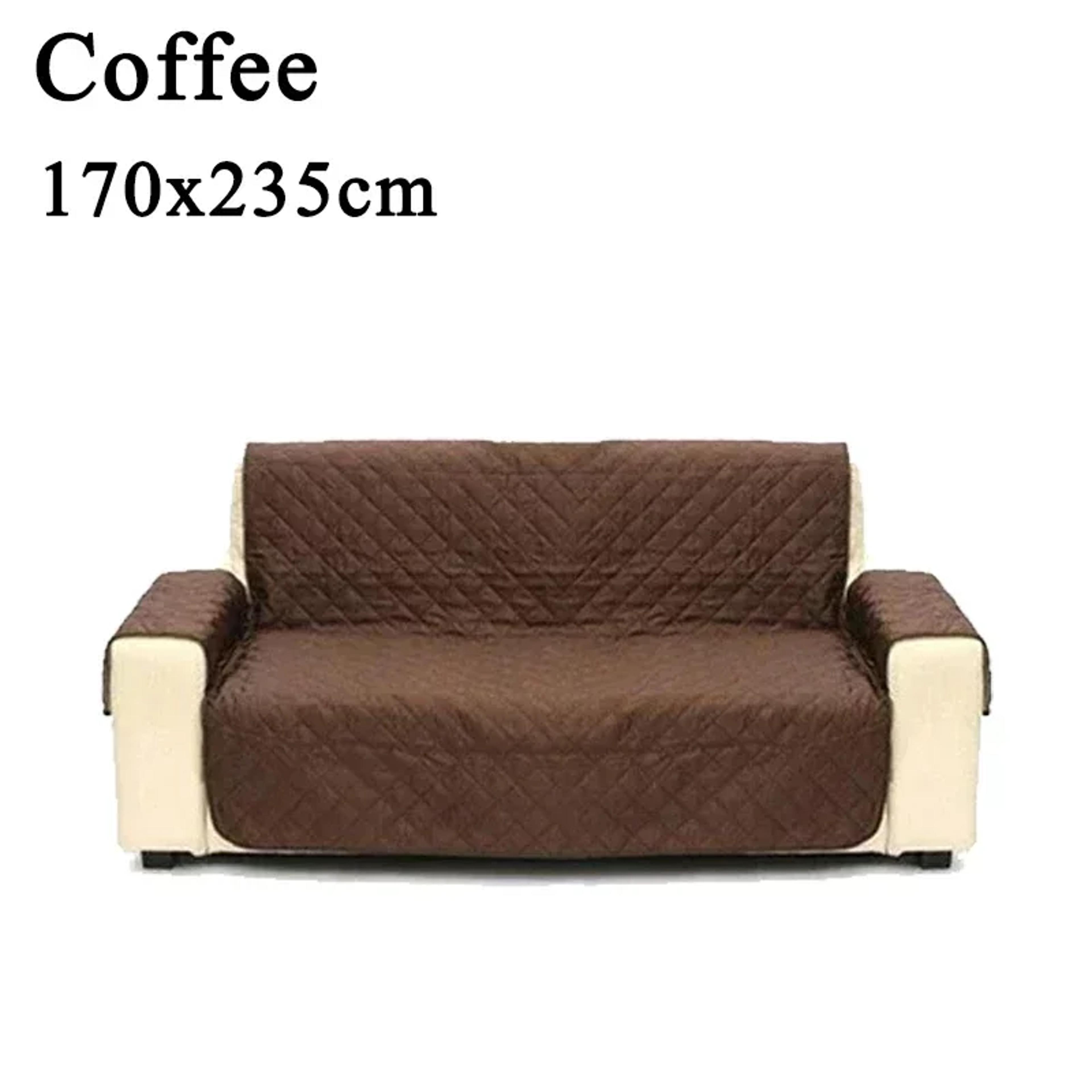 Washable Nonslip Sofa Covers Wearresistant Pet Cushions Multipurpose Sofa Furniture Protectors 7