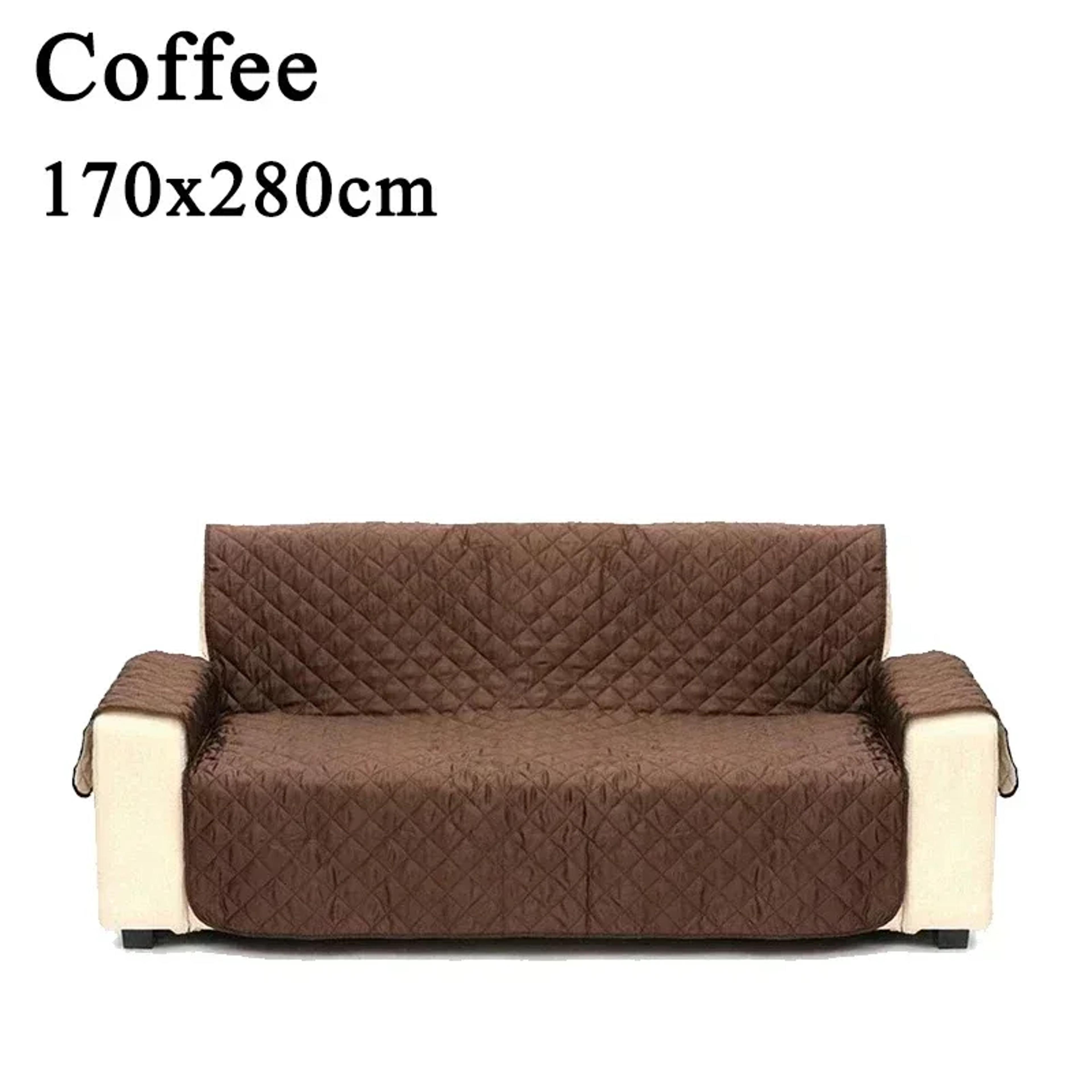 Washable Nonslip Sofa Covers Wearresistant Pet Cushions Multipurpose Sofa Furniture Protectors 9