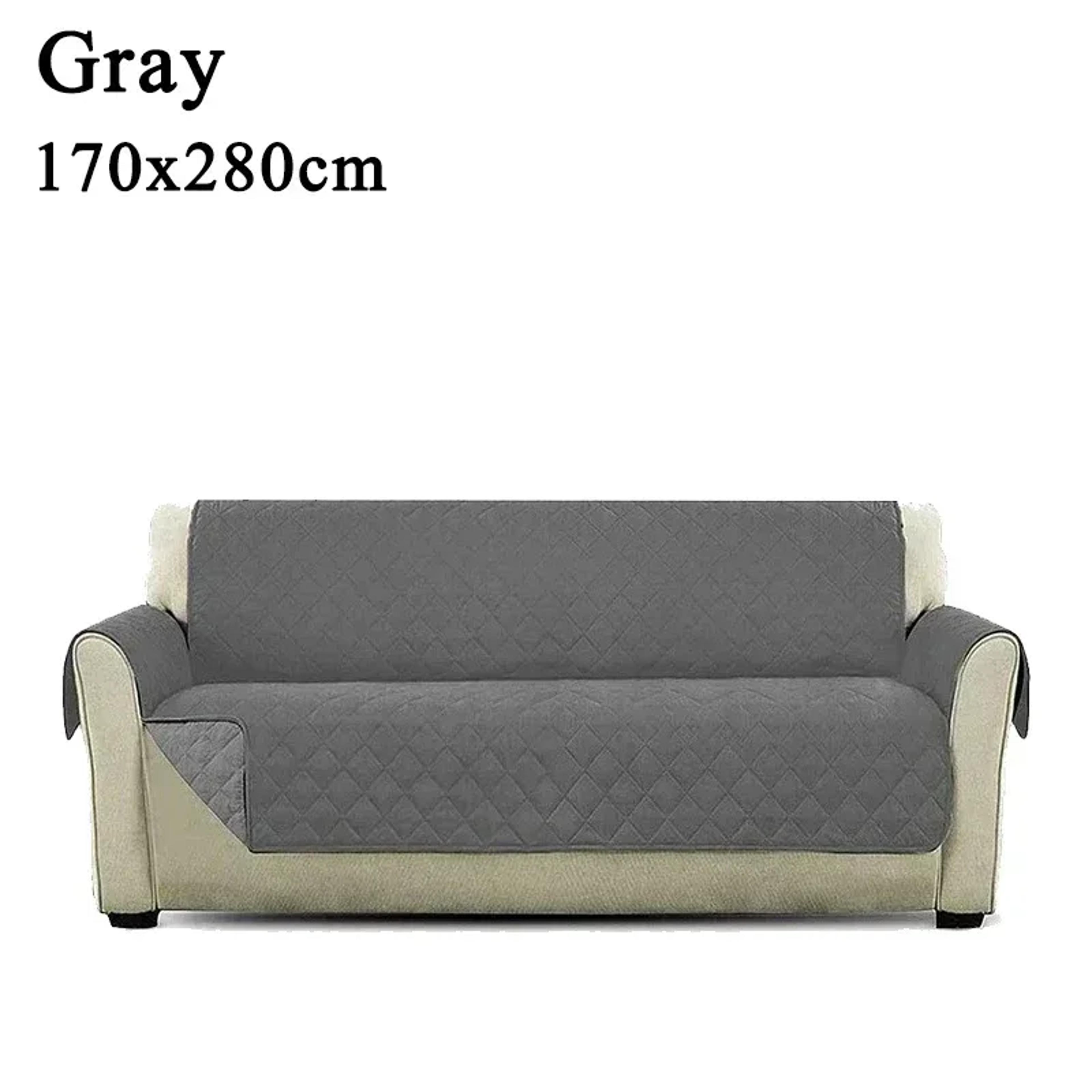 Washable Nonslip Sofa Covers Wearresistant Pet Cushions Multipurpose Sofa Furniture Protectors 13