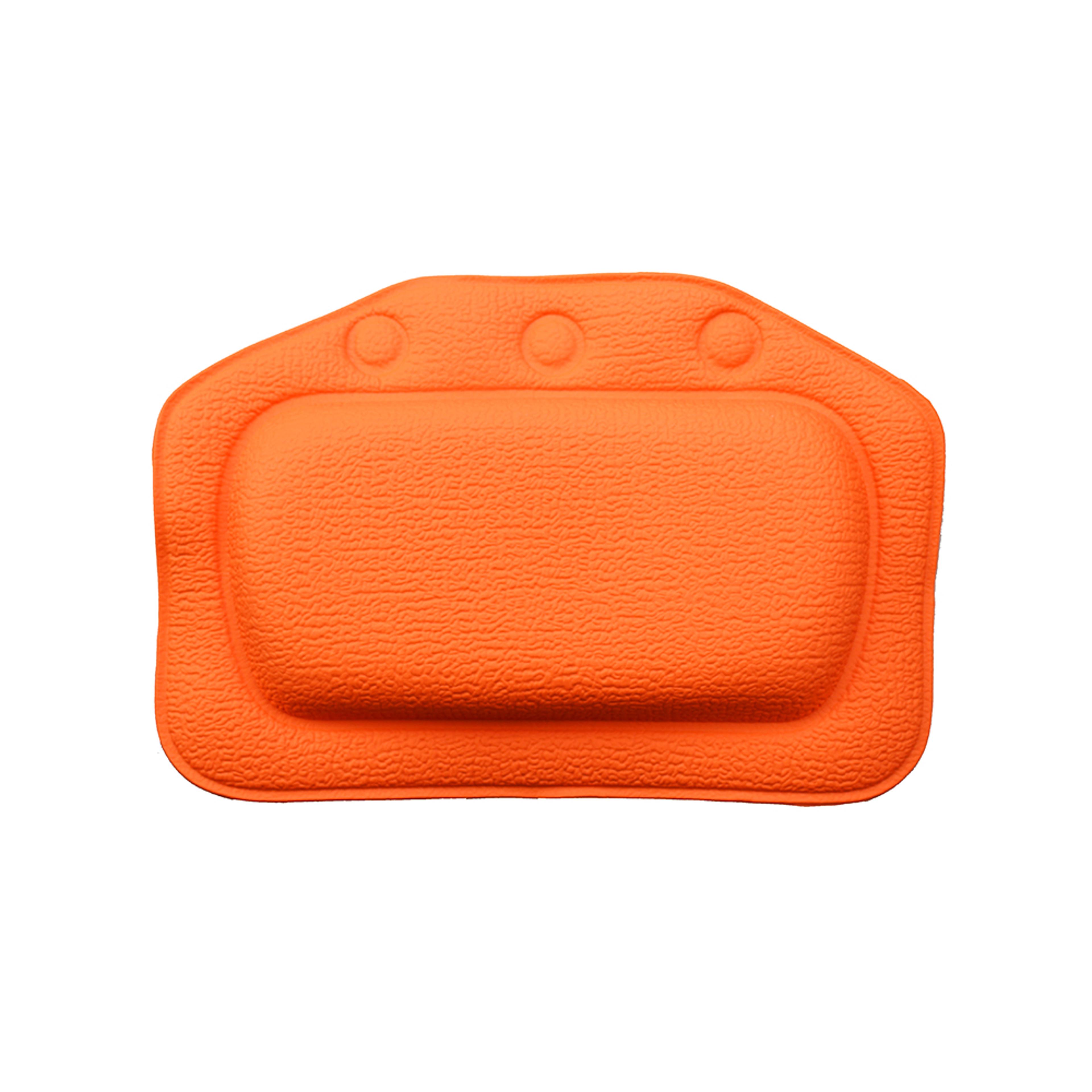 Luxury SPA Soft Bath Pillow For Comfortable Neck And Back EcoFriendly Bathtub Cushion Bathroom Head 9