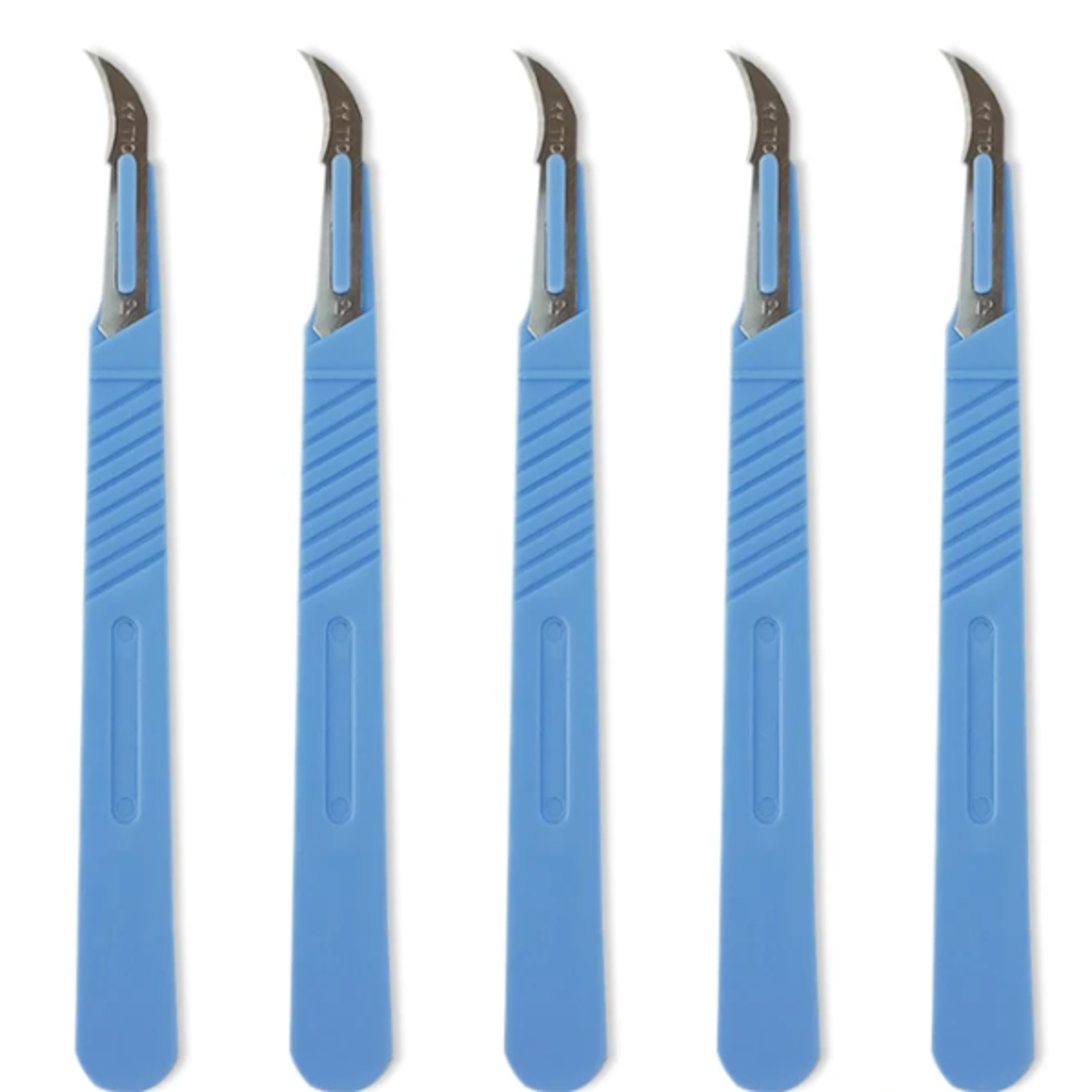 sewing seam ripper with protective case plastic handle thread cutter for needlework