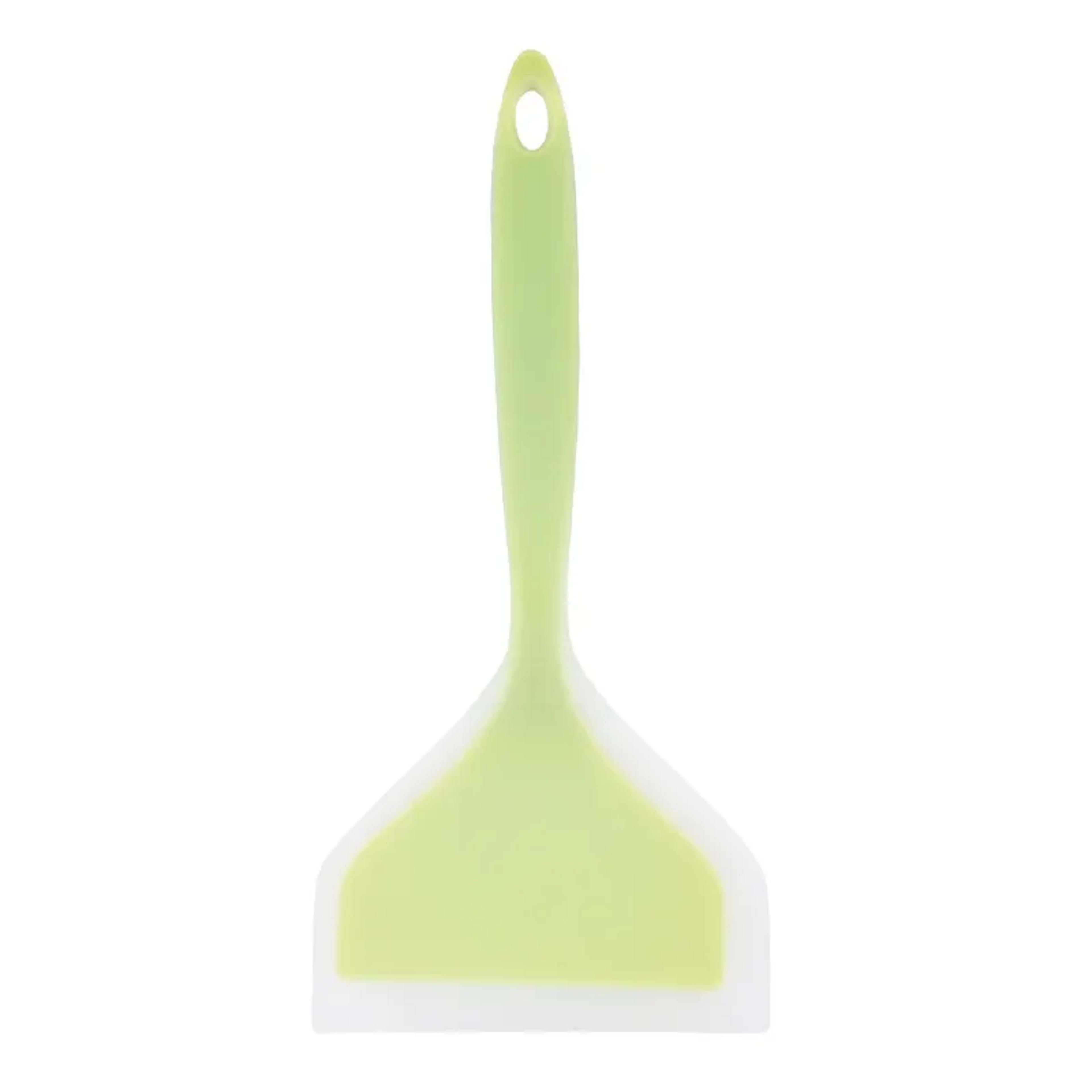 NonStick Silicone Cooking Spatula High Temperature Food Grade Kitchen Tool For Cooking Baking  Cake 7