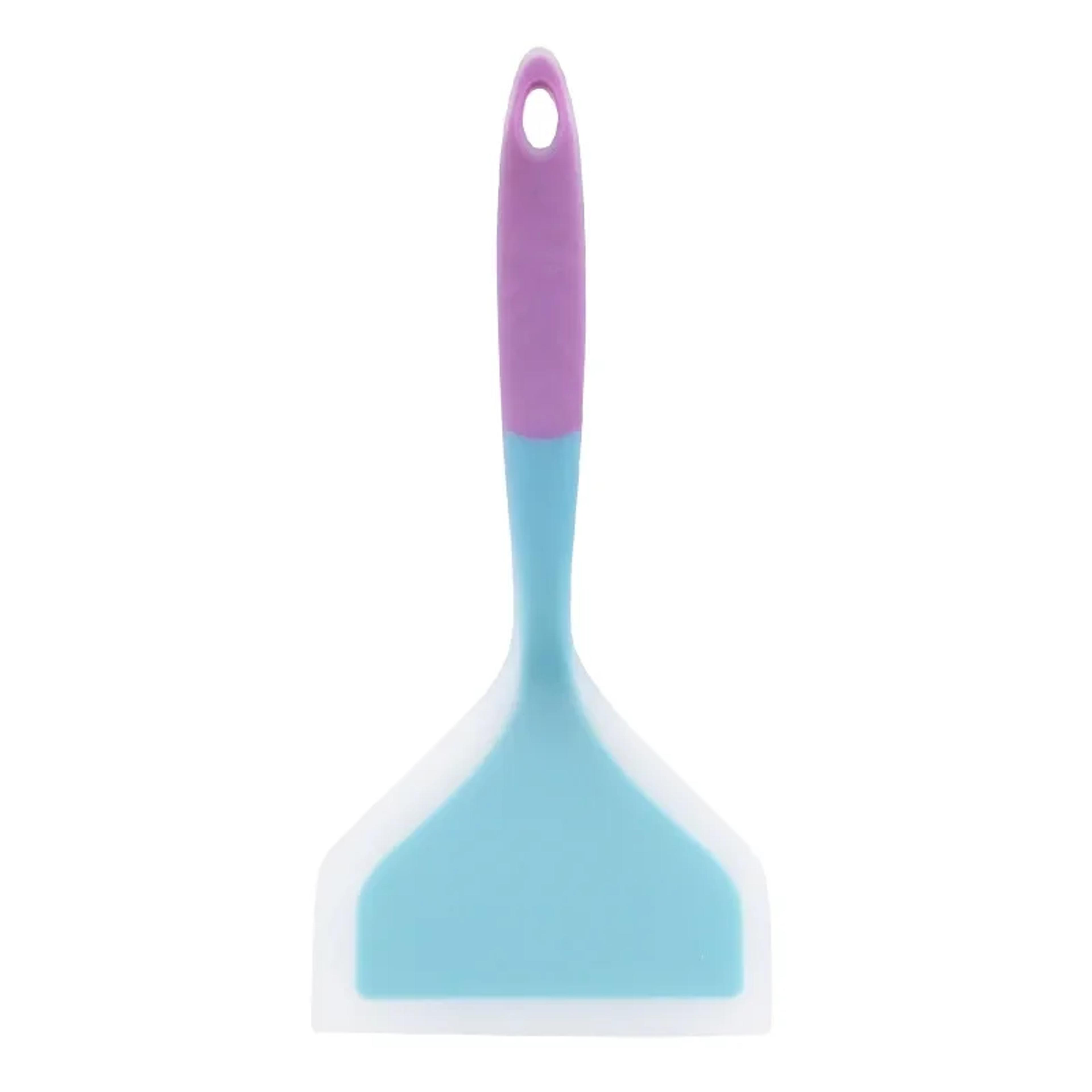 NonStick Silicone Cooking Spatula High Temperature Food Grade Kitchen Tool For Cooking Baking  Cake 8