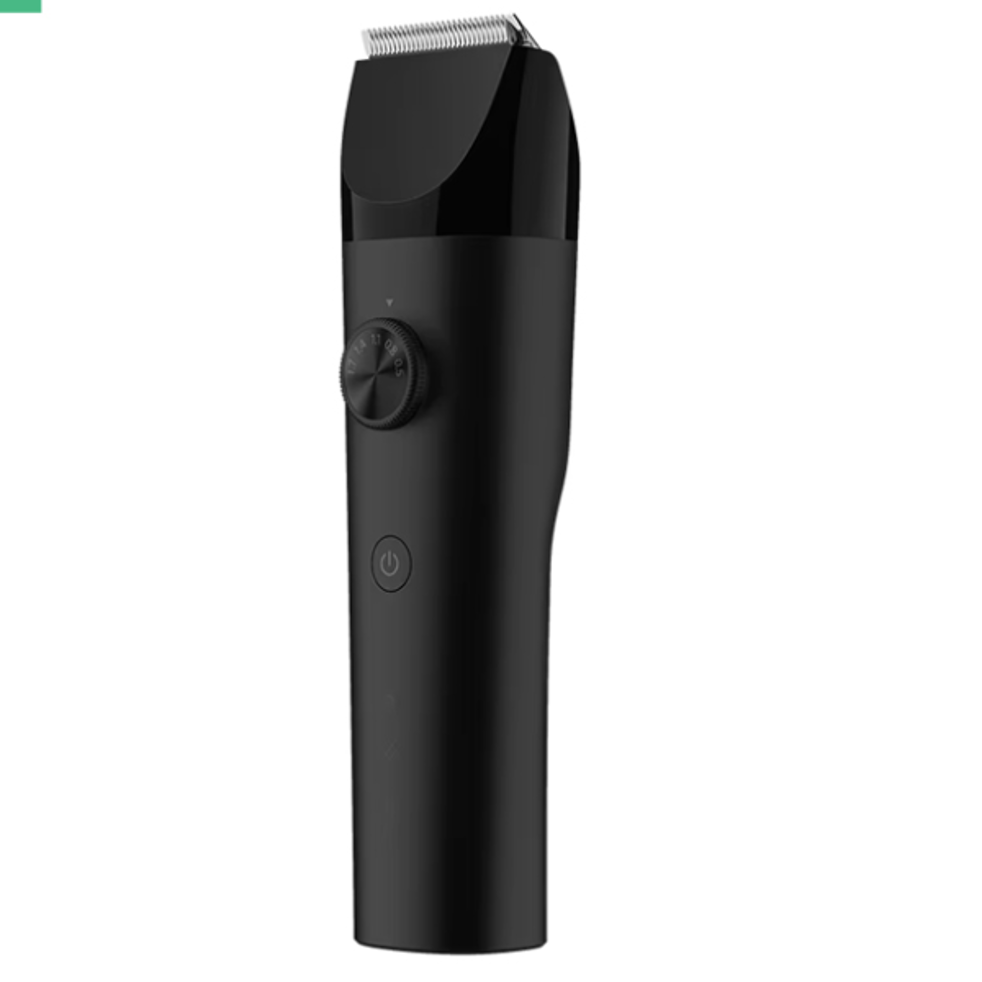 cordless waterproof professional hair trimmer for men electric hair clipper & barber trimmer