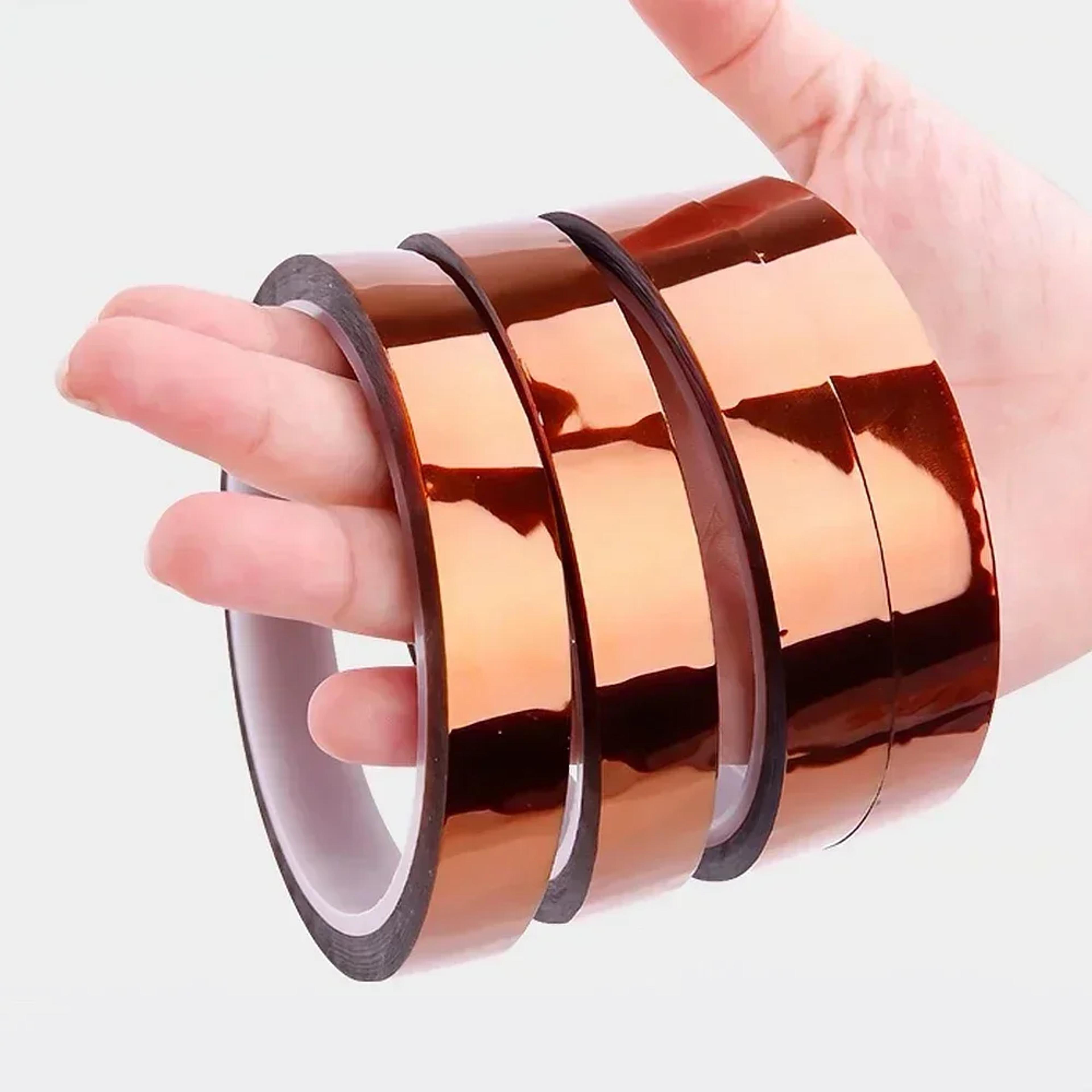 polyimide heat insulating adhesive tape for board protection