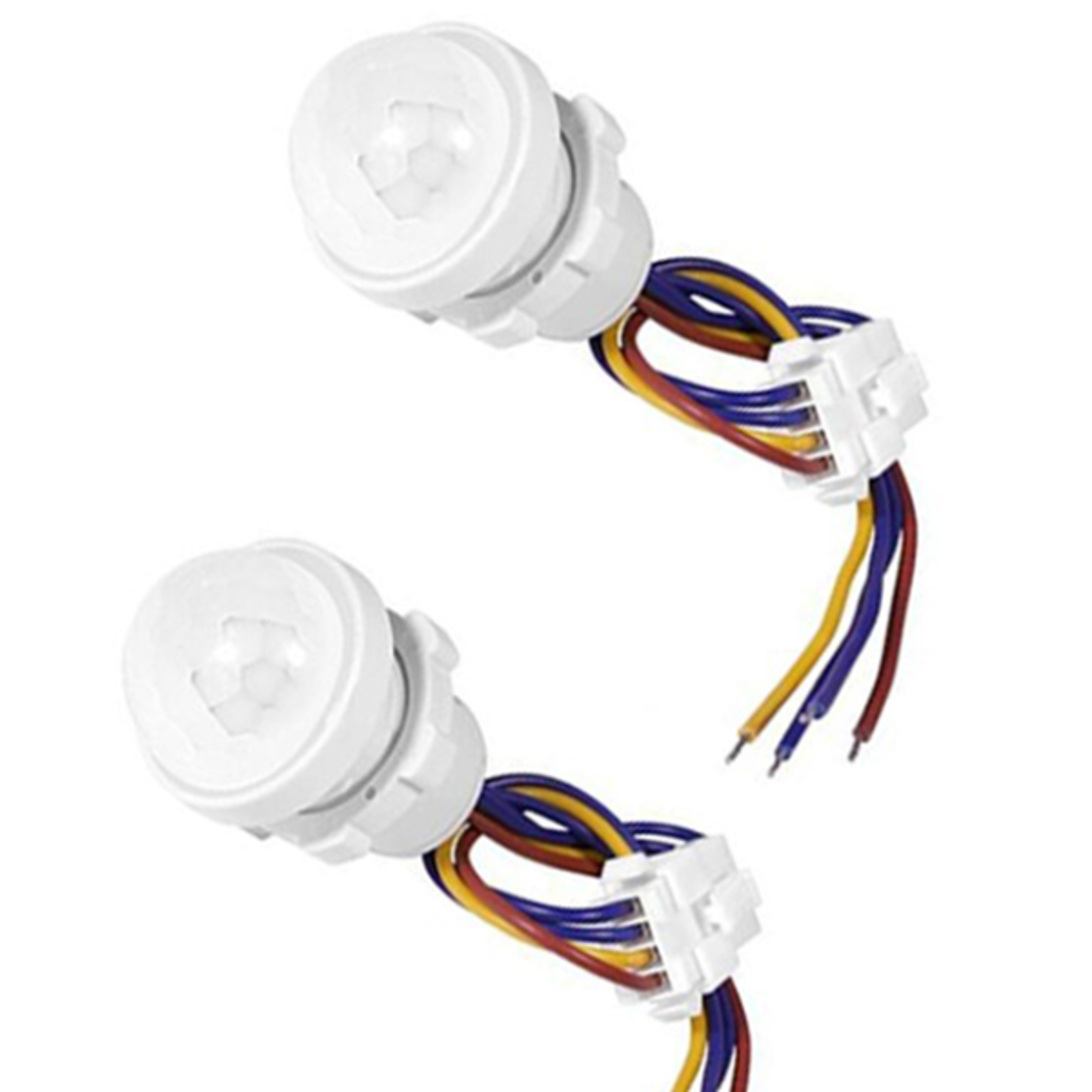 smart pir sensor detector switch auto on/off for led ceiling light & panel light