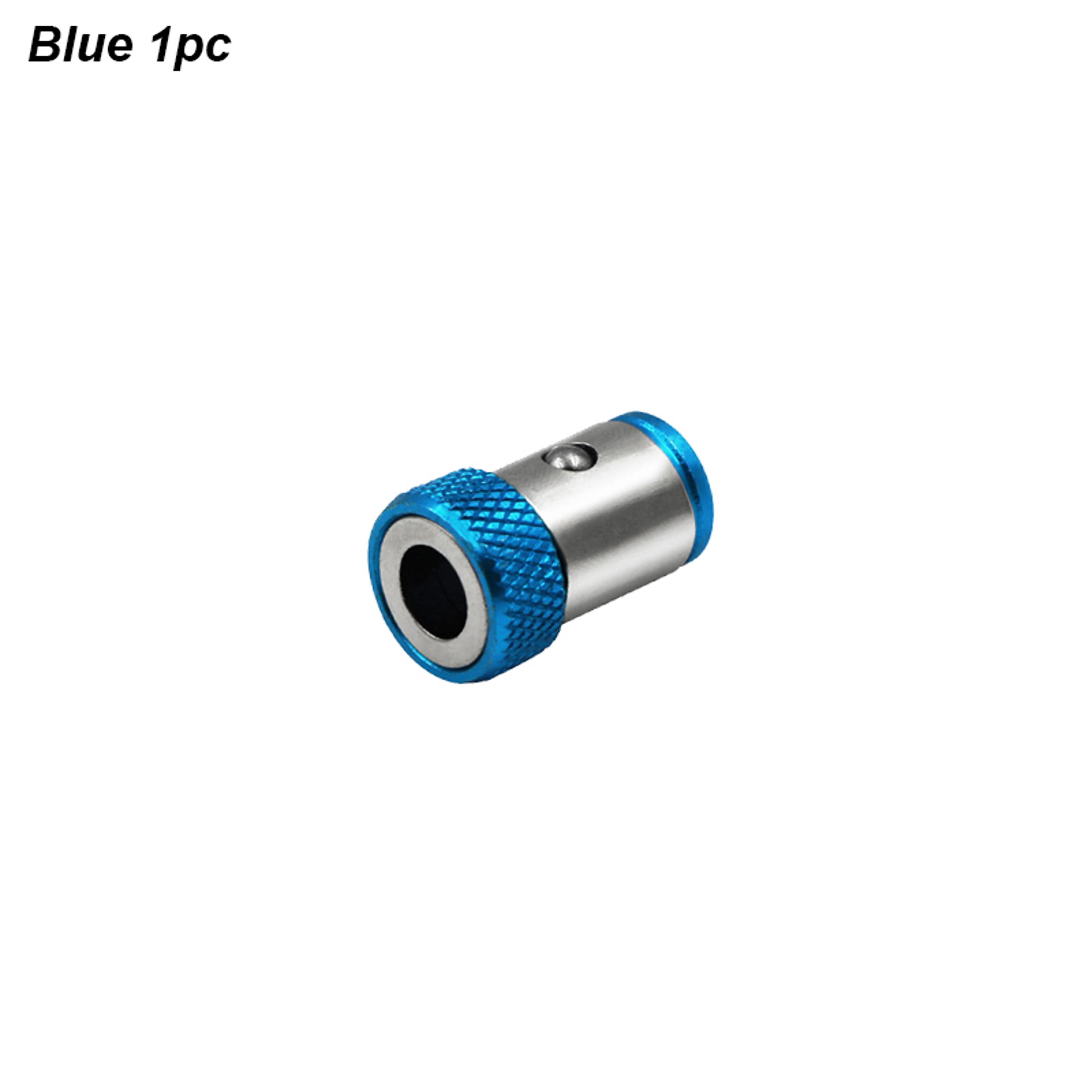 Magnetic Screwdriver Bit Holder Magnetic Bit Holder Ring For Secure Screw Driving 6