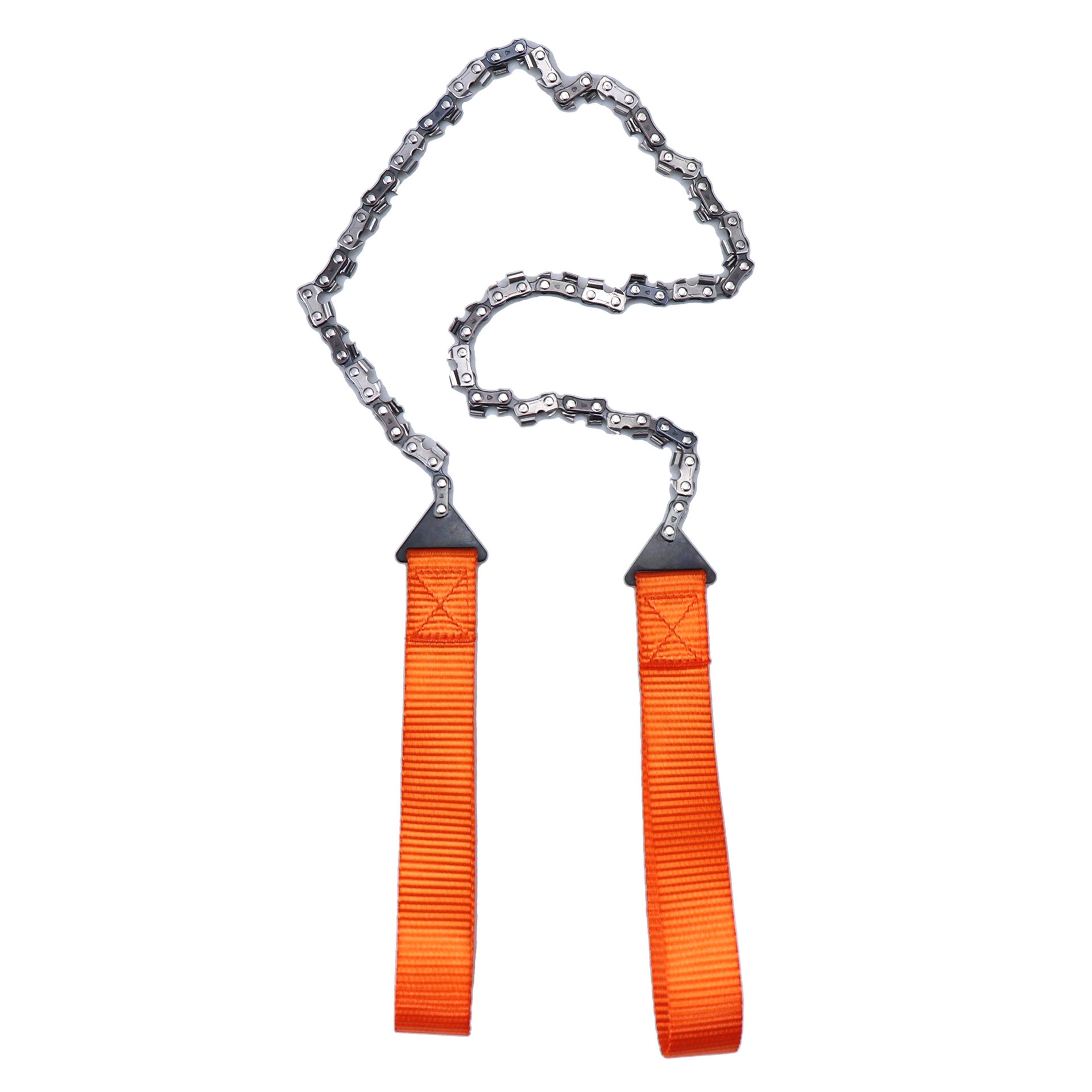 Portable Outdoor Wire Saw For Camping  Survival 3