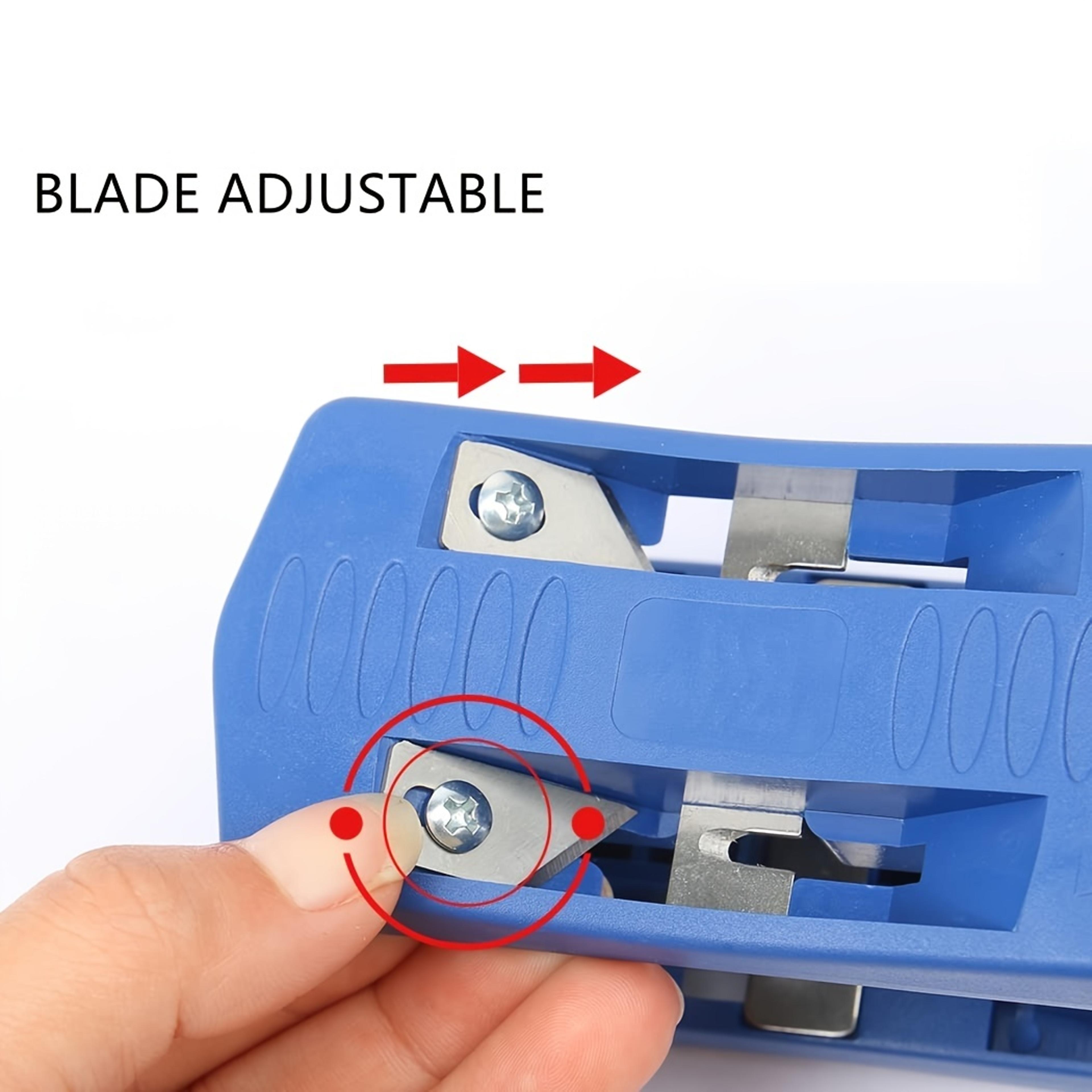 Professional Handle Edge Trimmer Set For Wood  Cabinet Edgebanding 2