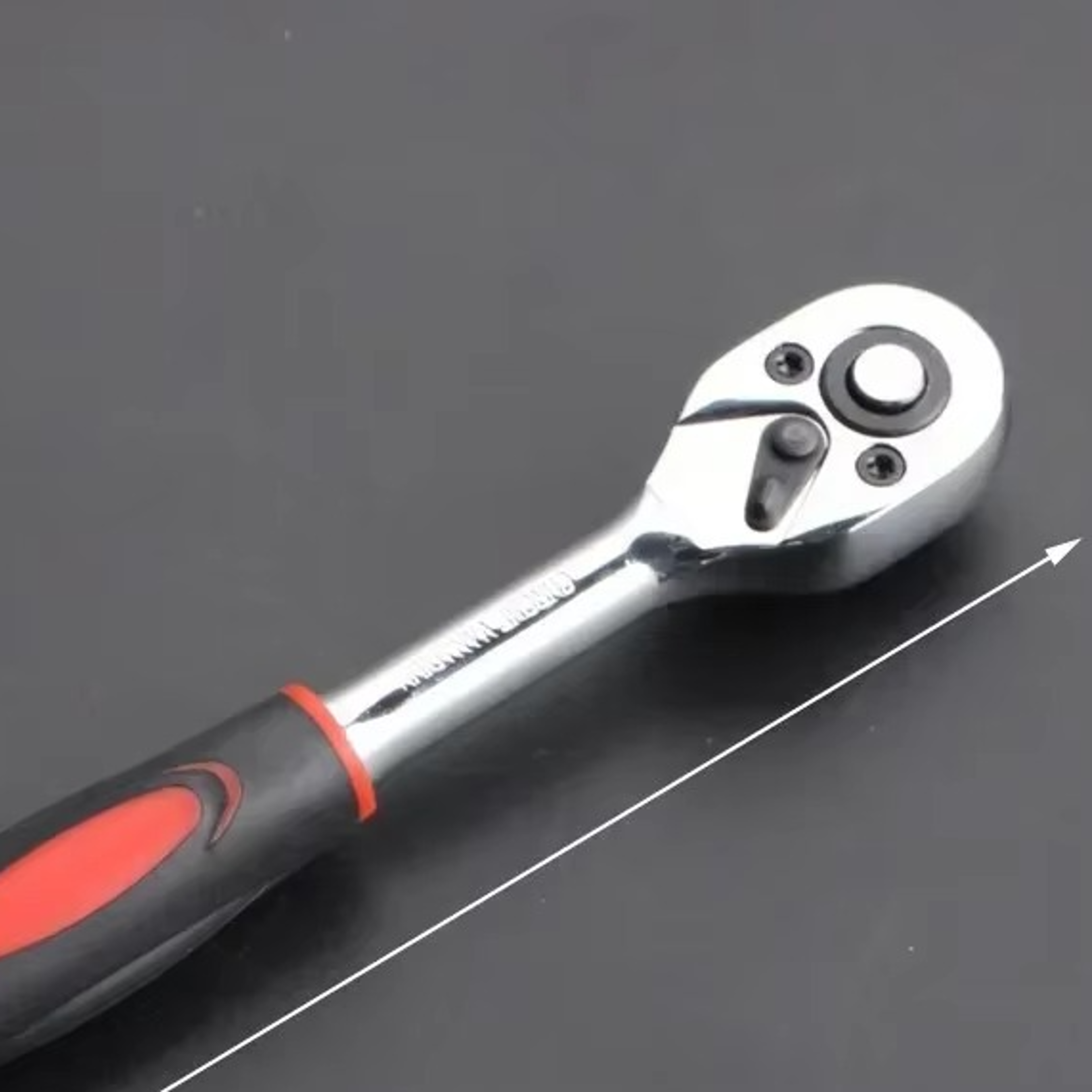 Premium Wrench Socket Set for Car Boat Motorcycle  Bicycle Repairs Durable MultiTool Kit for Hom
