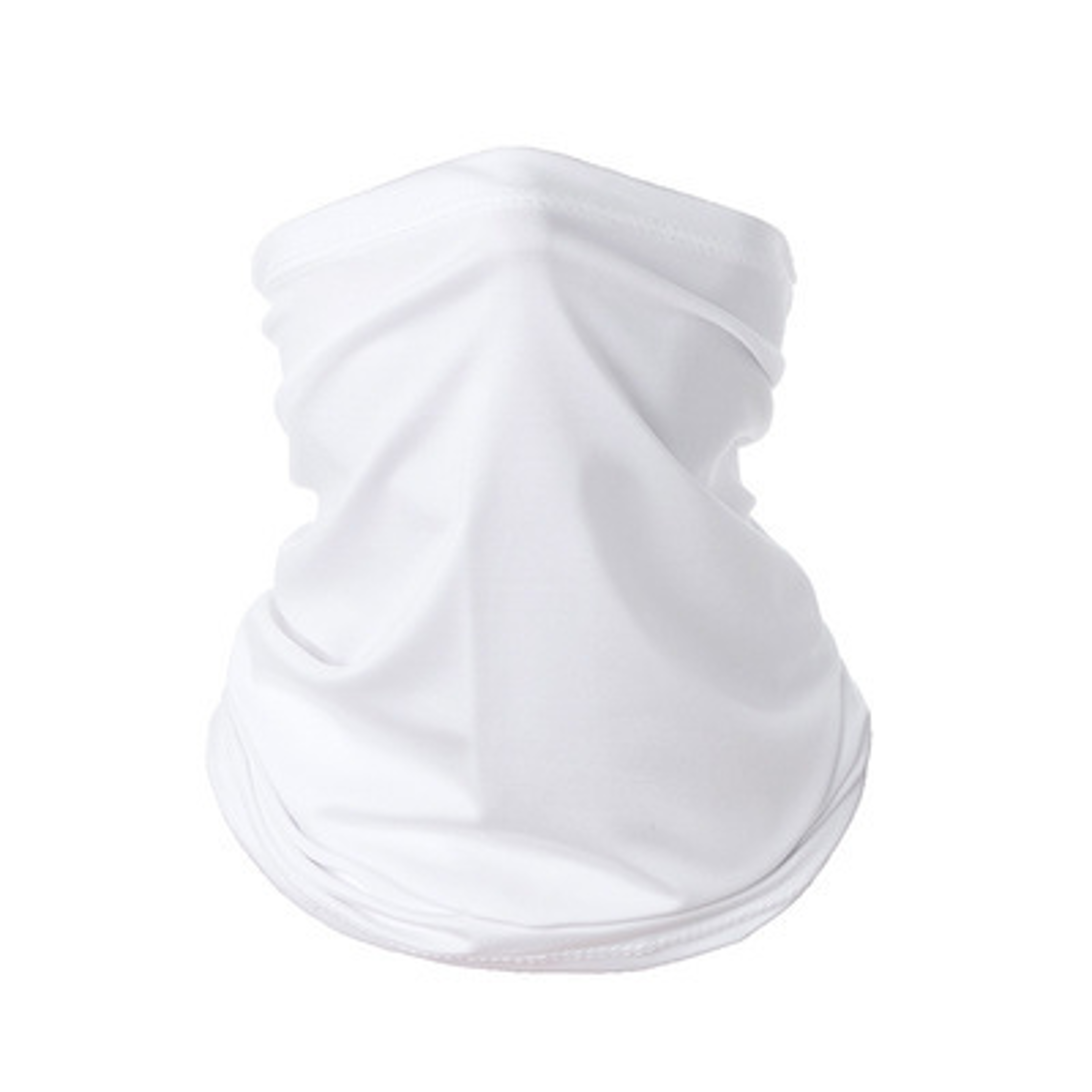 MultiPurpose Ice Silk Turban Scarf For Men And Women Neck Cover  Sunscreen For Outdoor Activities 10