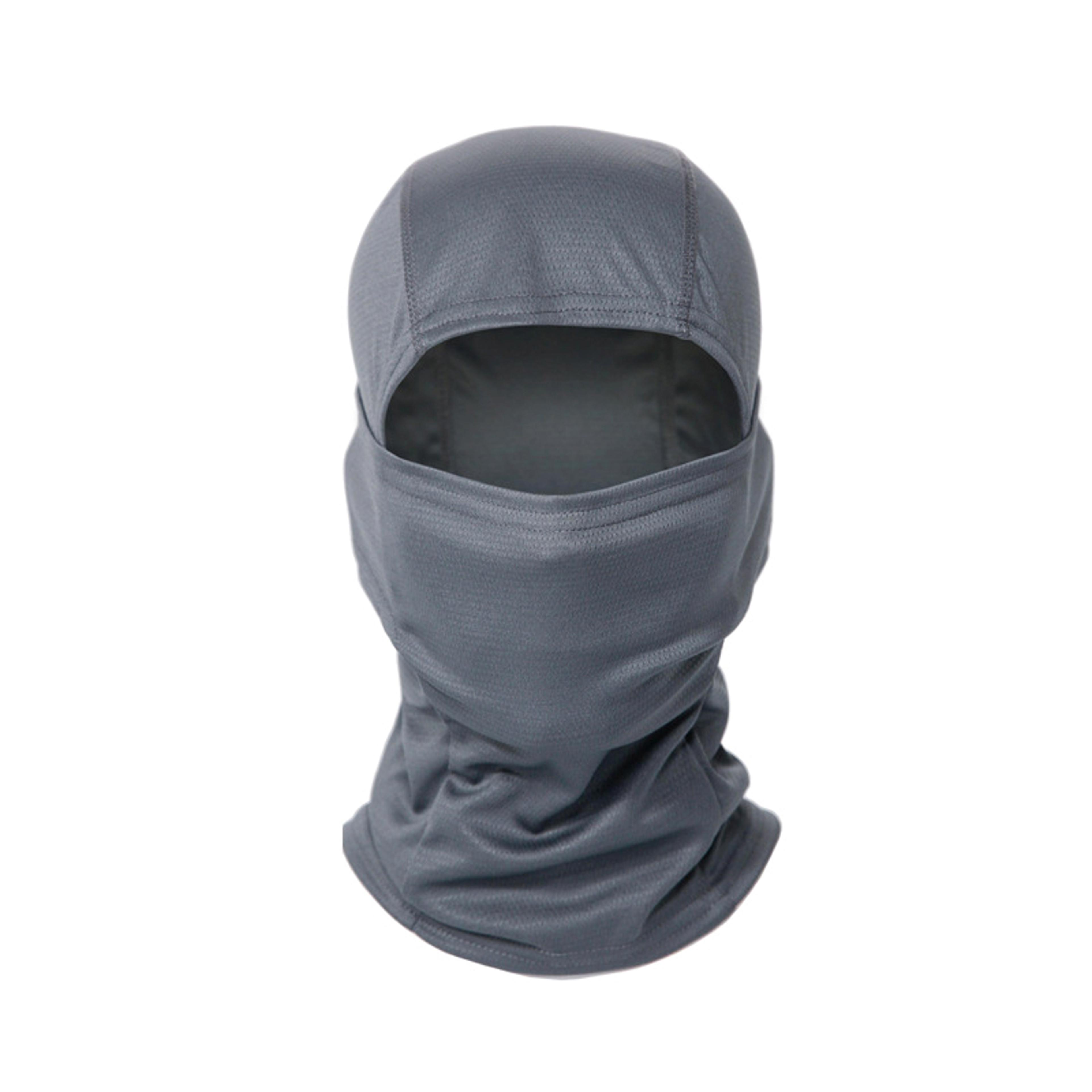 Breathable Outdoor Full Face Mask For Cycling  Motorcycle Helmet Sunscreen Protection For Men  Wome 8