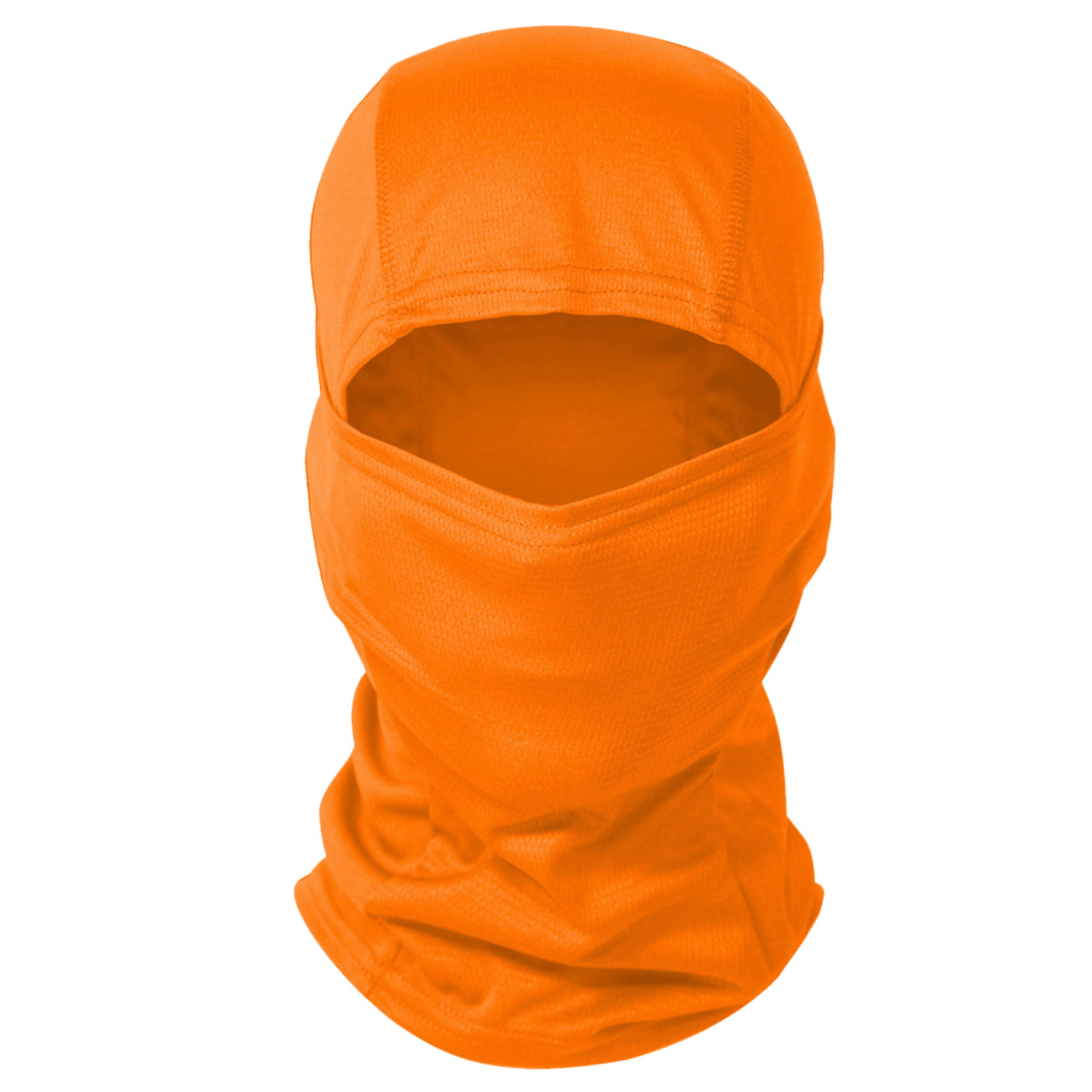 Breathable Outdoor Full Face Mask For Cycling  Motorcycle Helmet Sunscreen Protection For Men  Wome 11