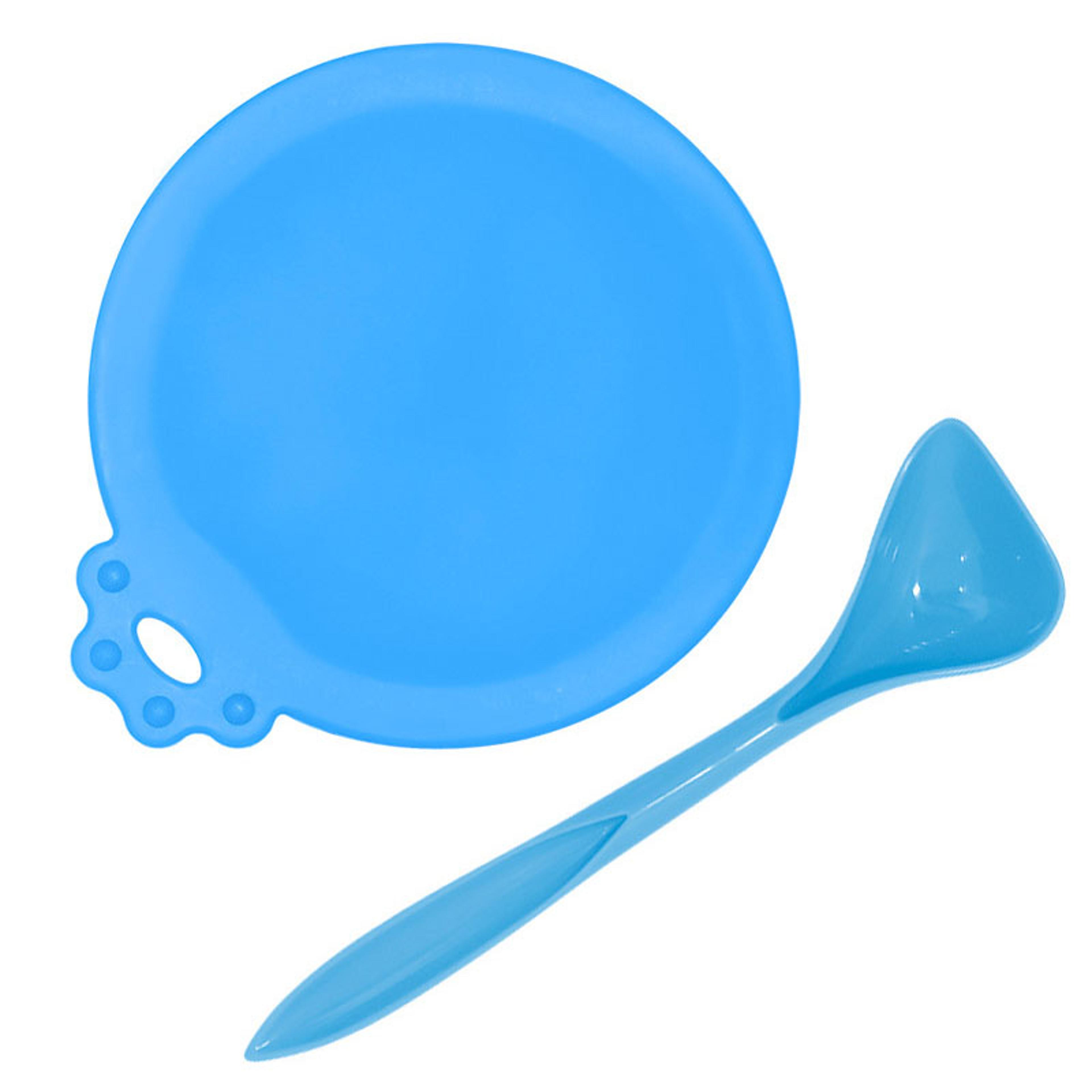 Reusable Airtight Pet Food Can Lids With Spoon Fresh Storage Covers For Dog  Cat Cans 5