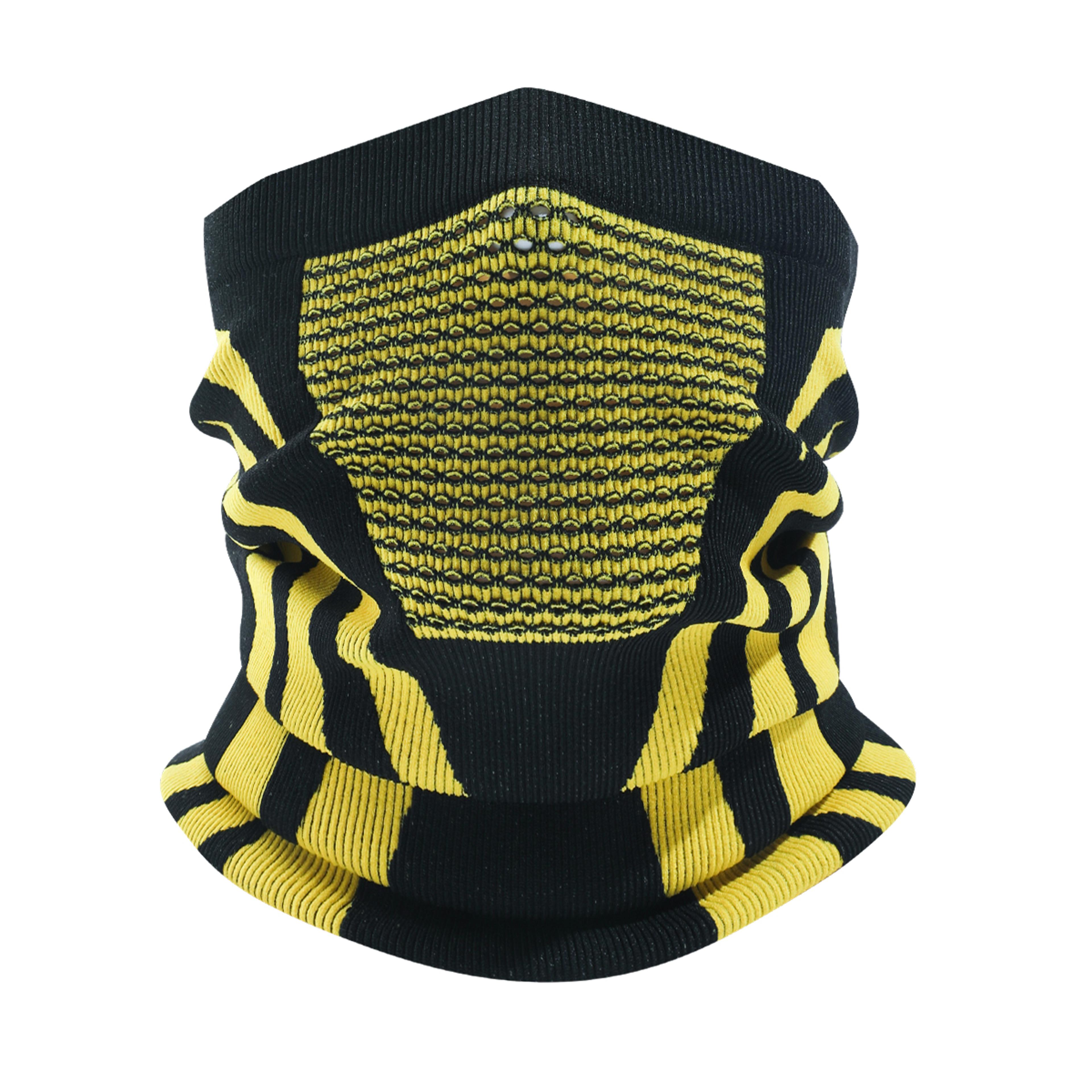 Winter Neck Warmer Gaiter Balaclava Face Mask Windproof Ski Snowboard And Motorcycle Cycling Gear F 4