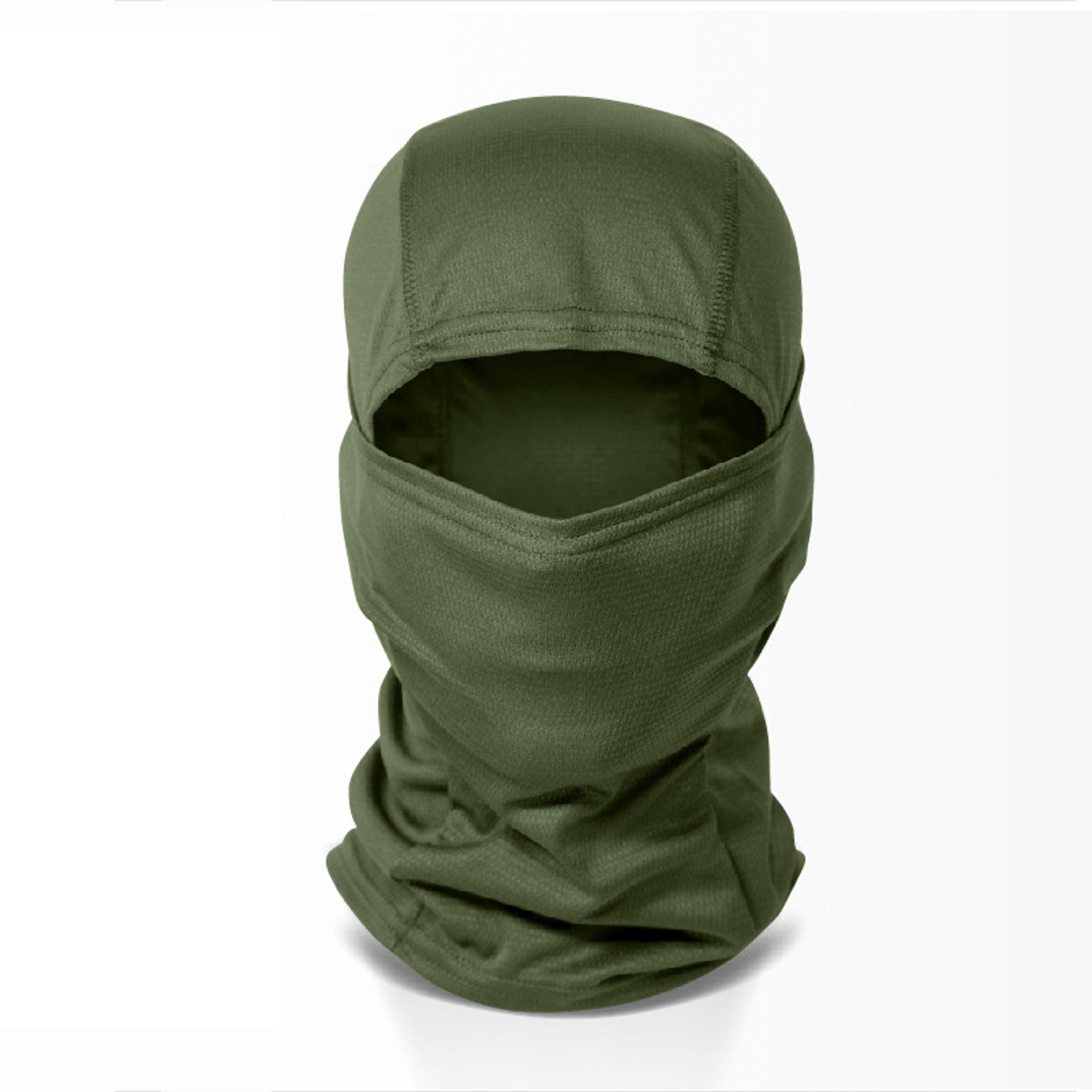 Cycling Full Face Mask MultiUse Outdoor Sports Ski Mask For Motorcycle And Helmet Protection 9