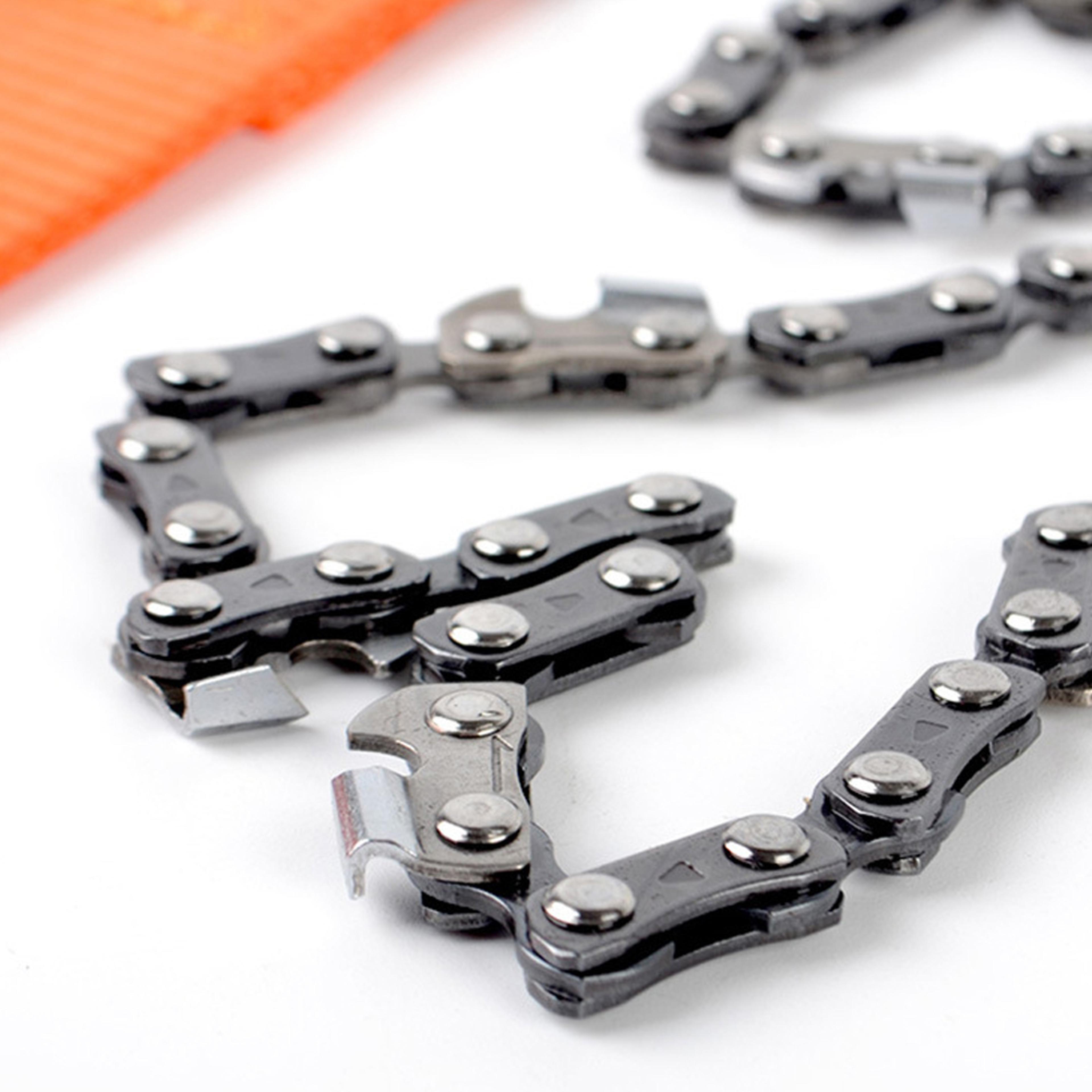 Portable Steel Rope Chain Saw For Camping  Outdoor Adventures 3