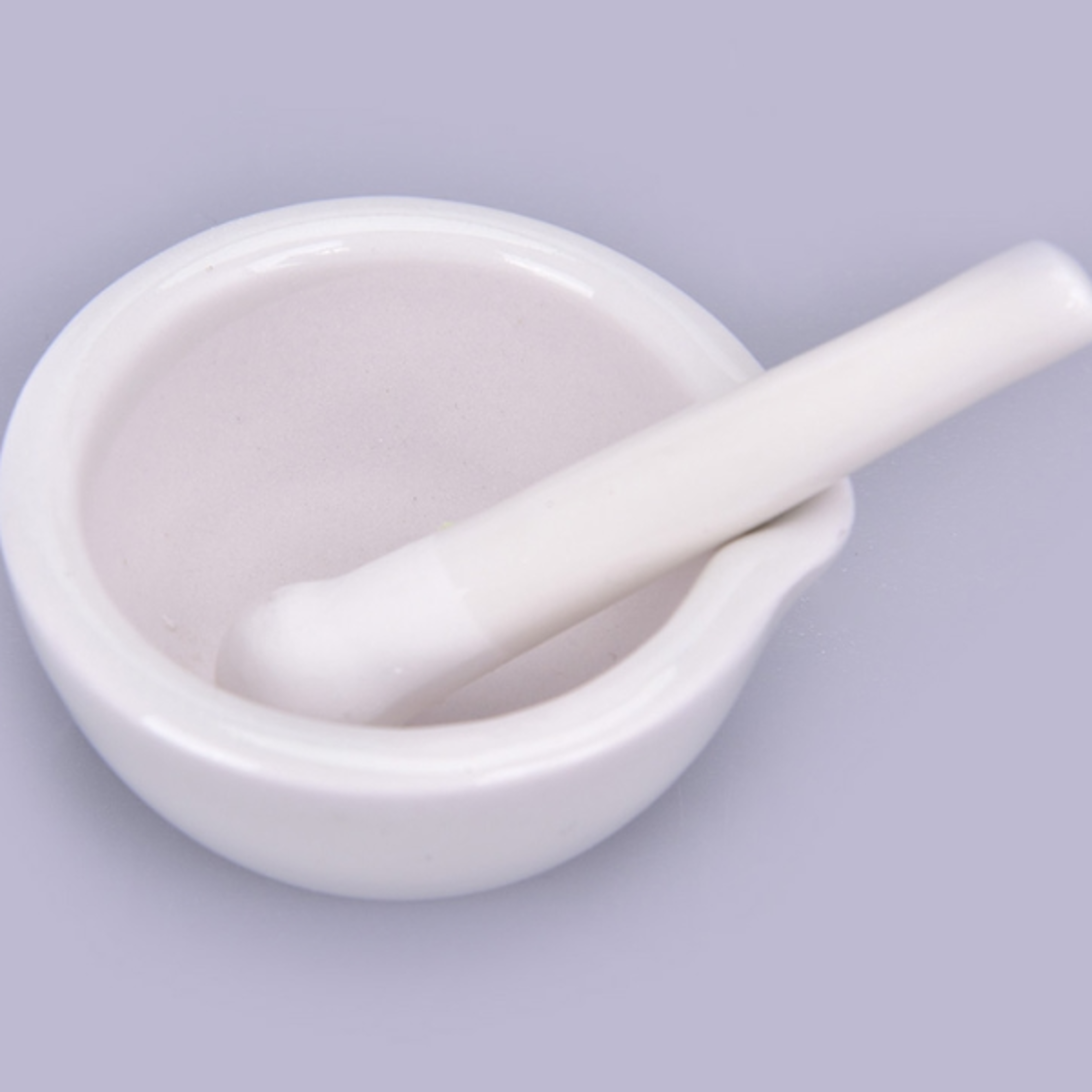 handcrafted kitchen mortar and pestle set for spices, herbs, and grains