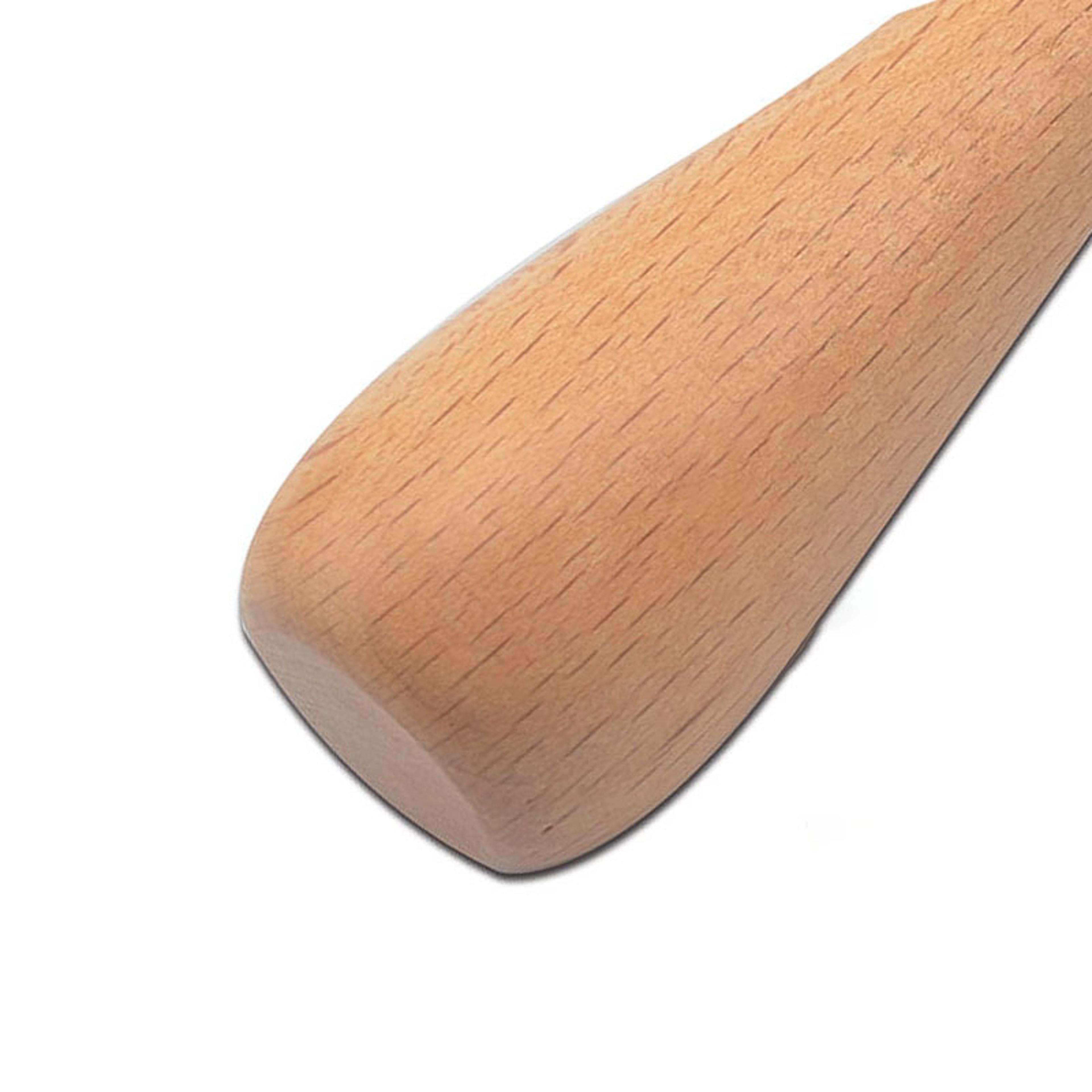 Handmade Wooden Citrus Reamer Hardwood Lemon Juicer 4