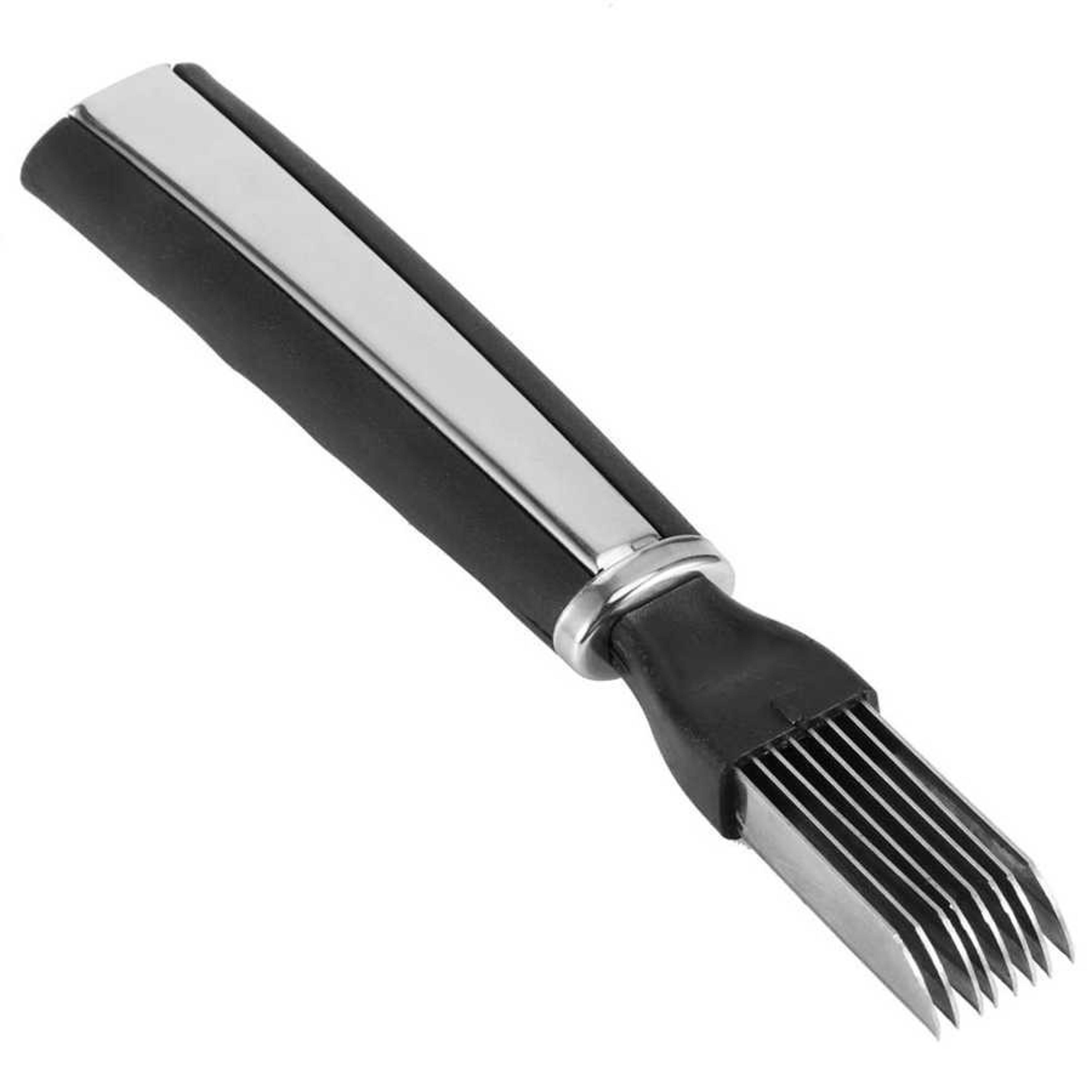 vegetable chopper onion slicer garlic shredder multi cutter tool