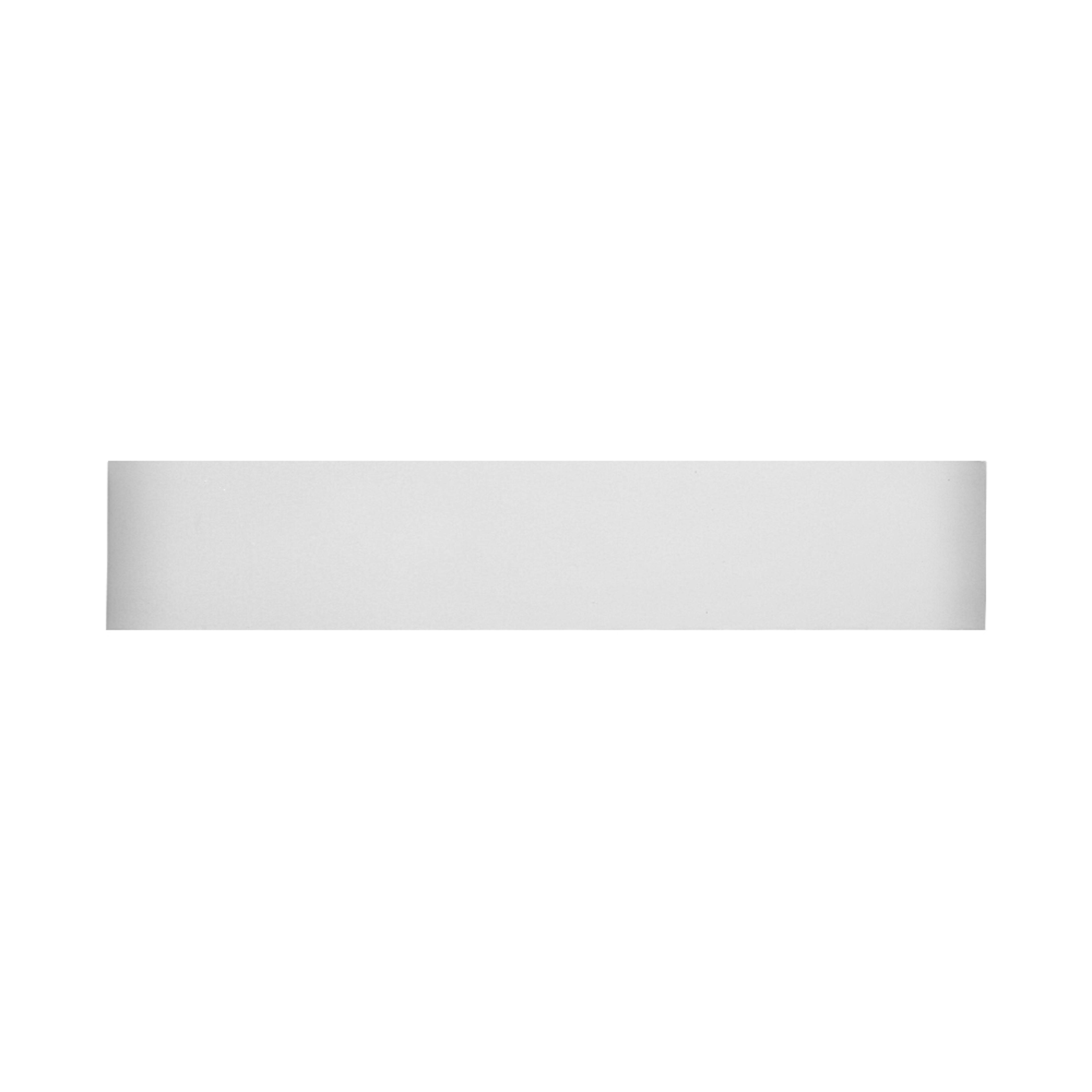 Modern LED Wall Sconce Light Brushed Aluminum Indoor Lamp For Bedroom Living Room Decor 6