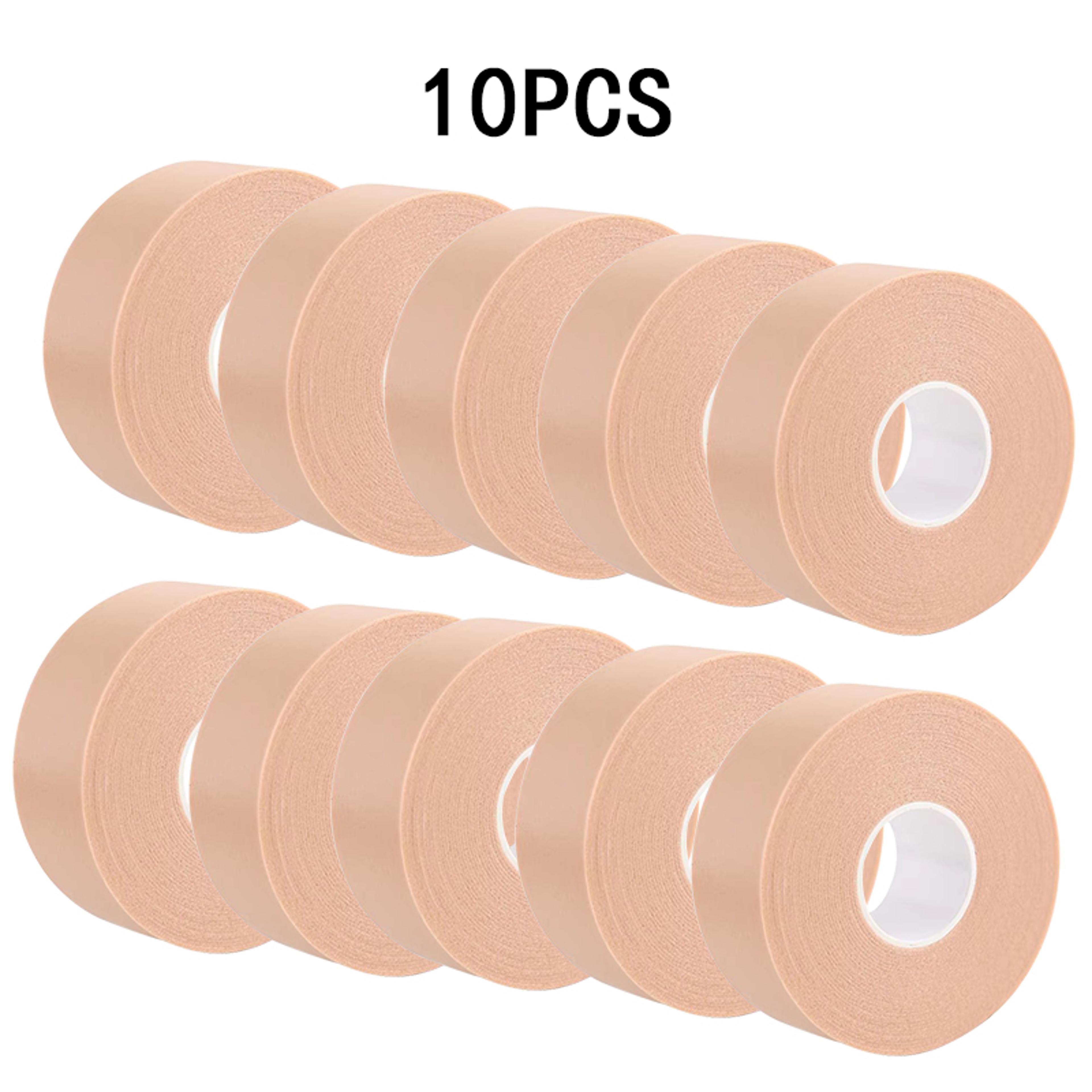 Heel Protector Tape Anti Blister Shoe Cushion For Comfortable Foot Care 10
