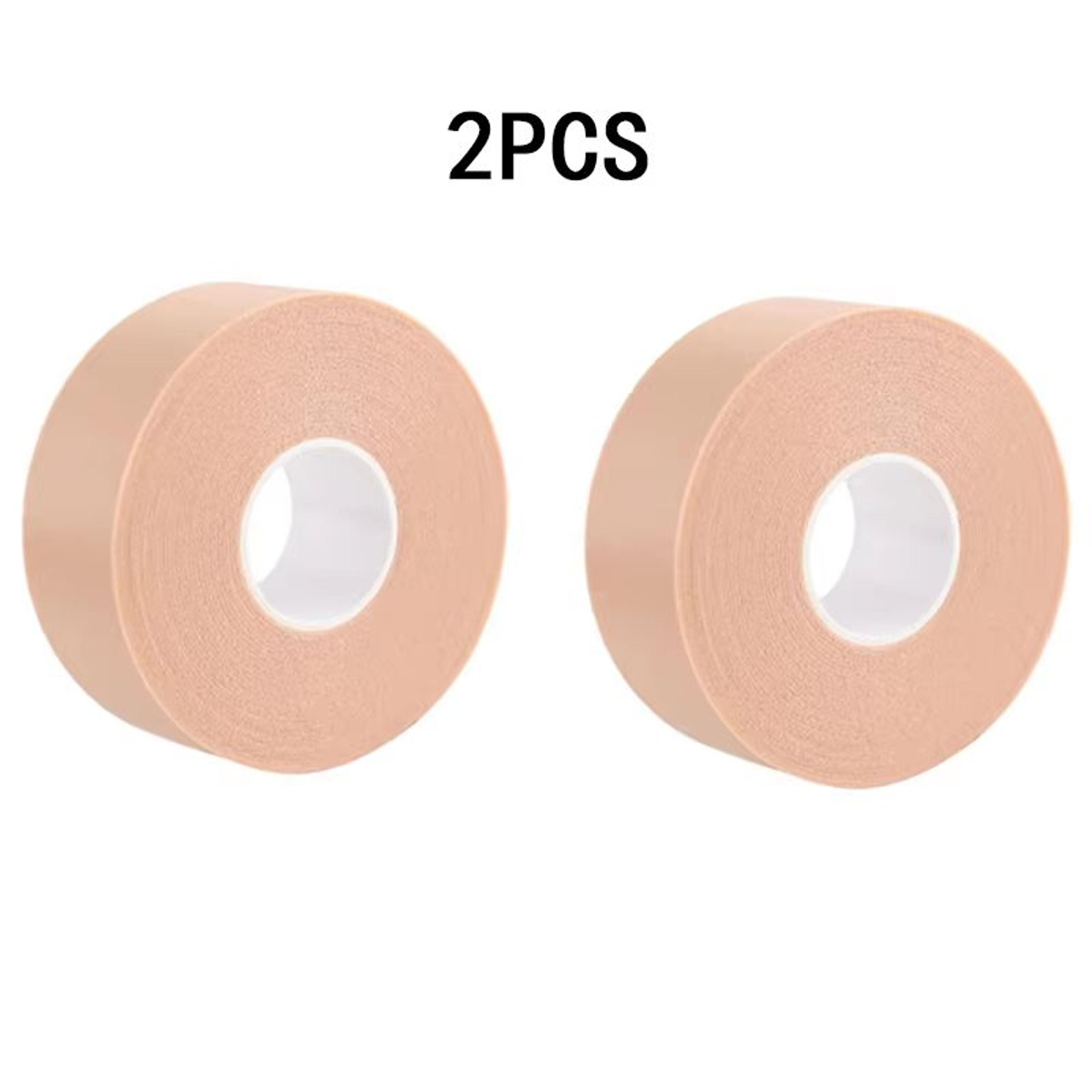 Heel Protector Tape Anti Blister Shoe Cushion For Comfortable Foot Care 7