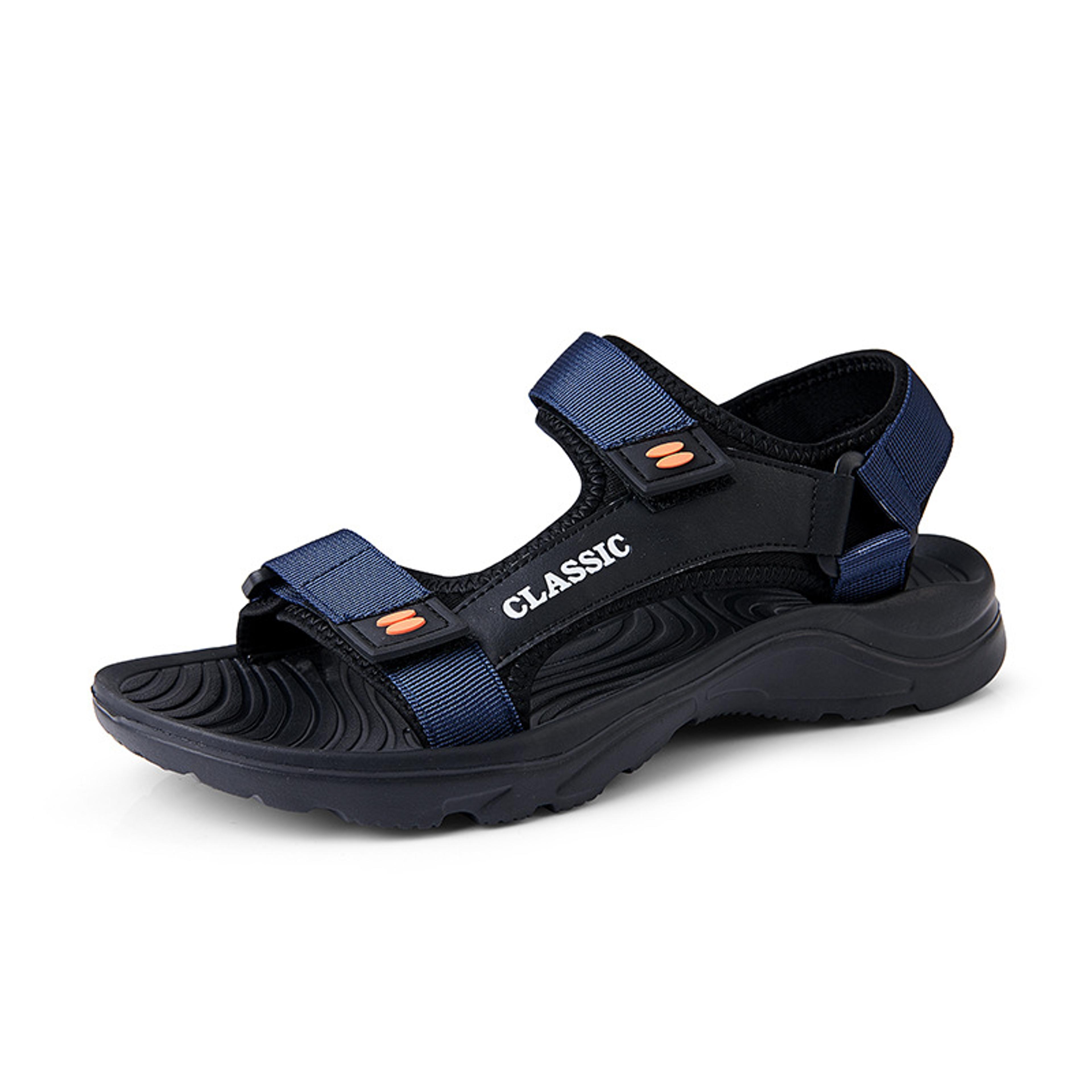 Comfort Grip Mens Summer Sandals Non Slip Outdoor Beach Shoes 7