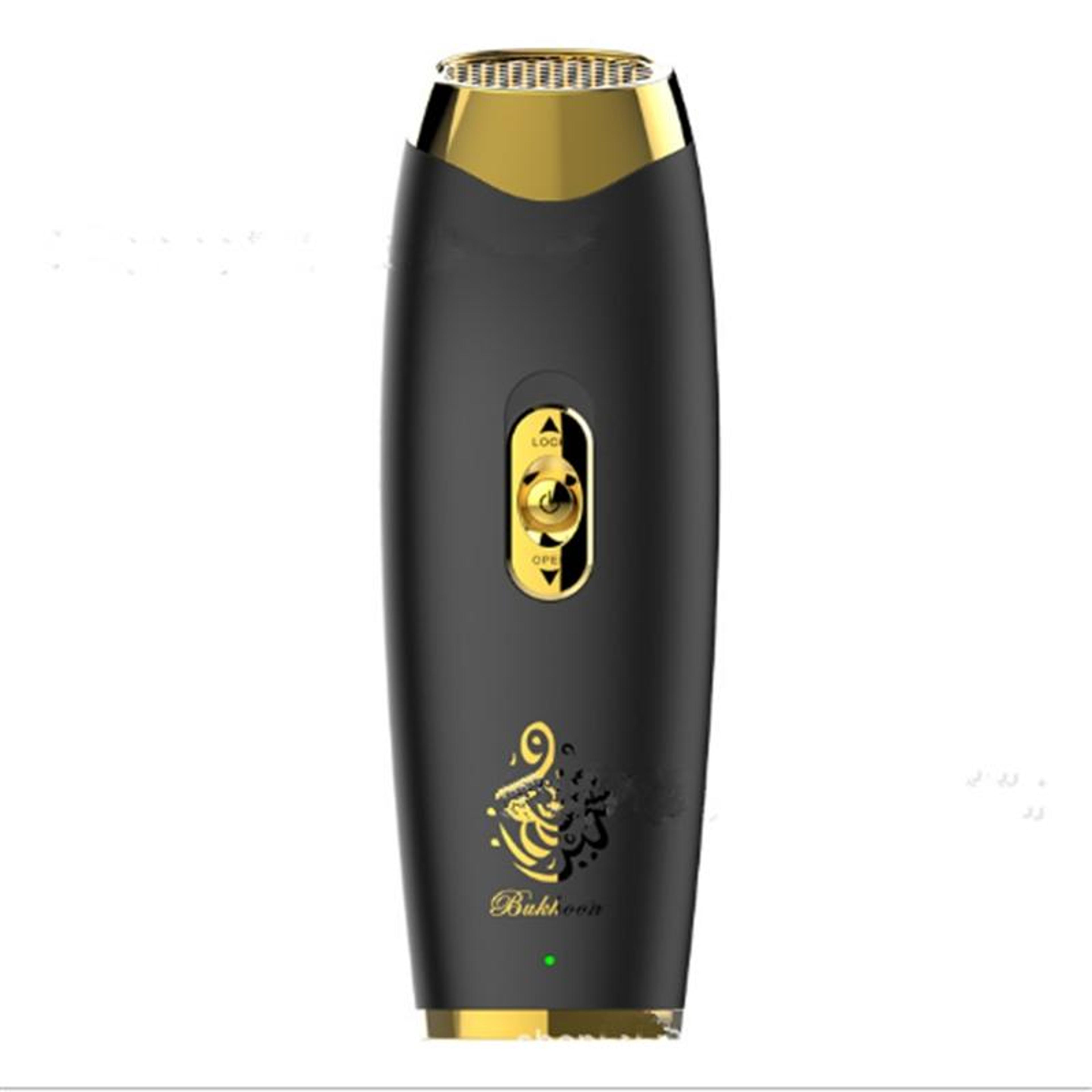 Portable USB Aromatherapy Diffuser Car Handheld Incense Burner With Rechargeable Battery 1