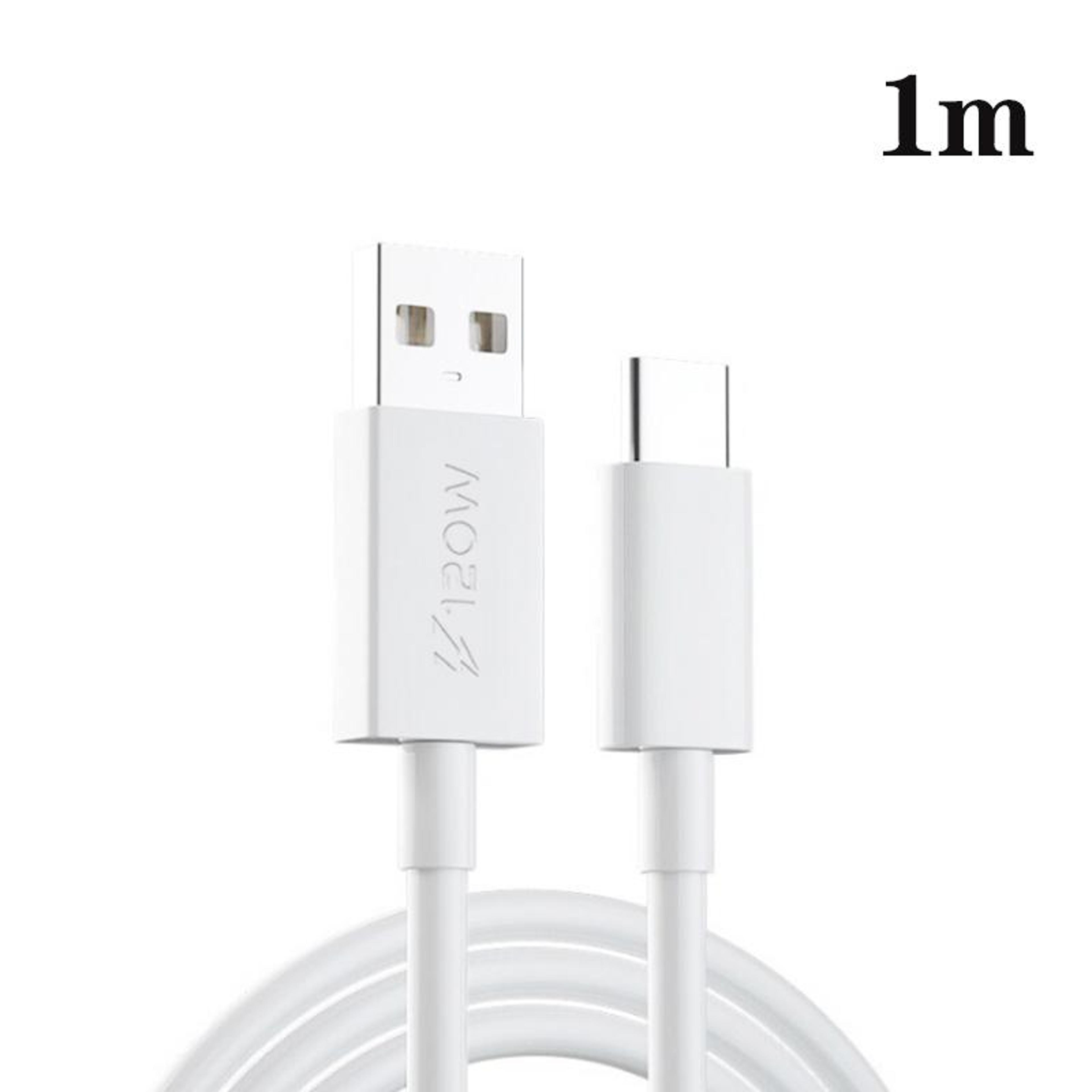 USB C Fast Charging Cable PD USB C Cable 6A 5