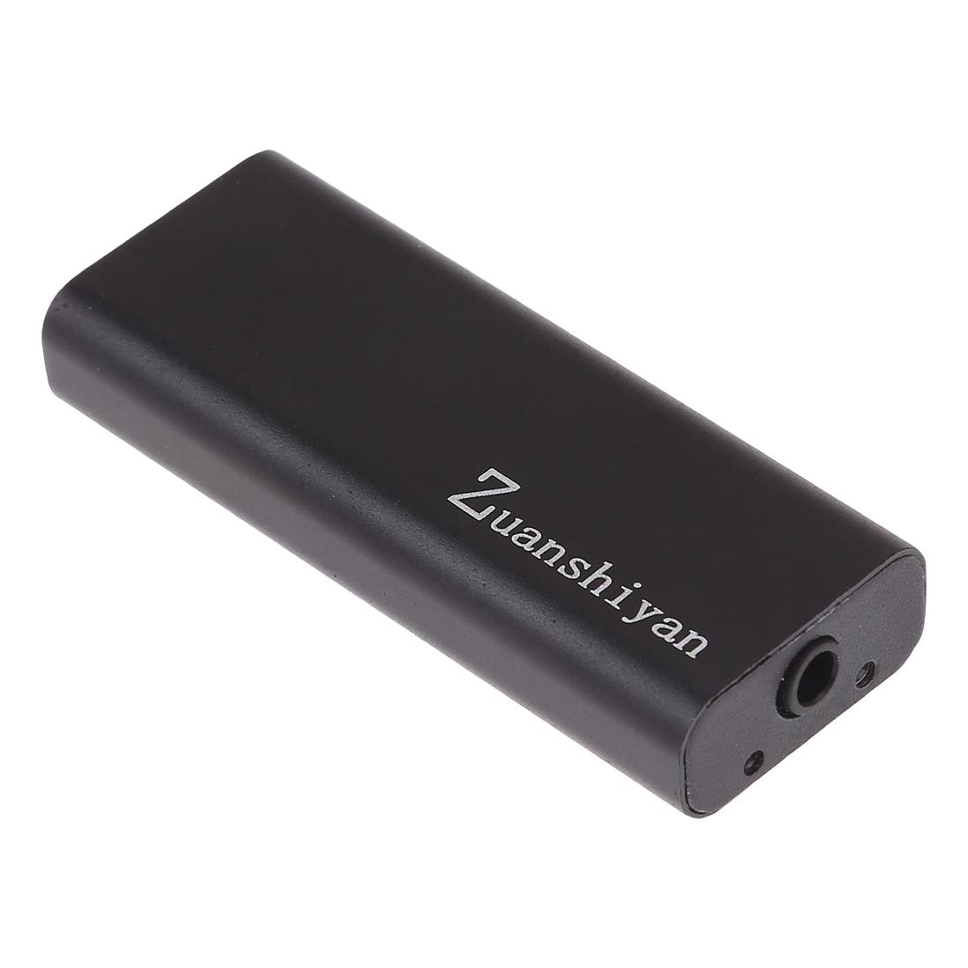 Portable Headphone Amplifier For HiFi Stereo Sound With 35mm Audio Boost 8